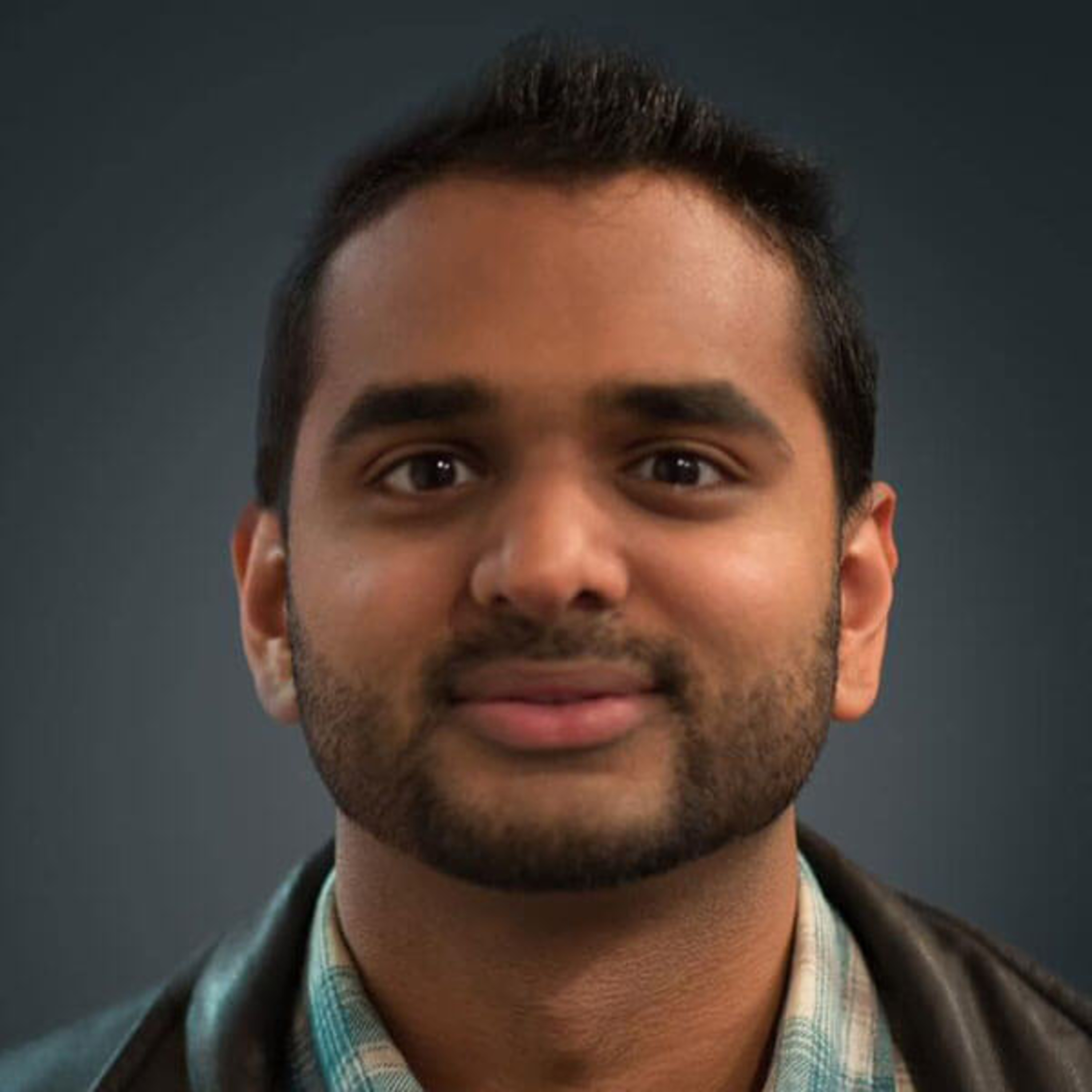 Following Your Passion and Adapting As An Entrepreneur with Naresh Vissa - SG83 episode artwork