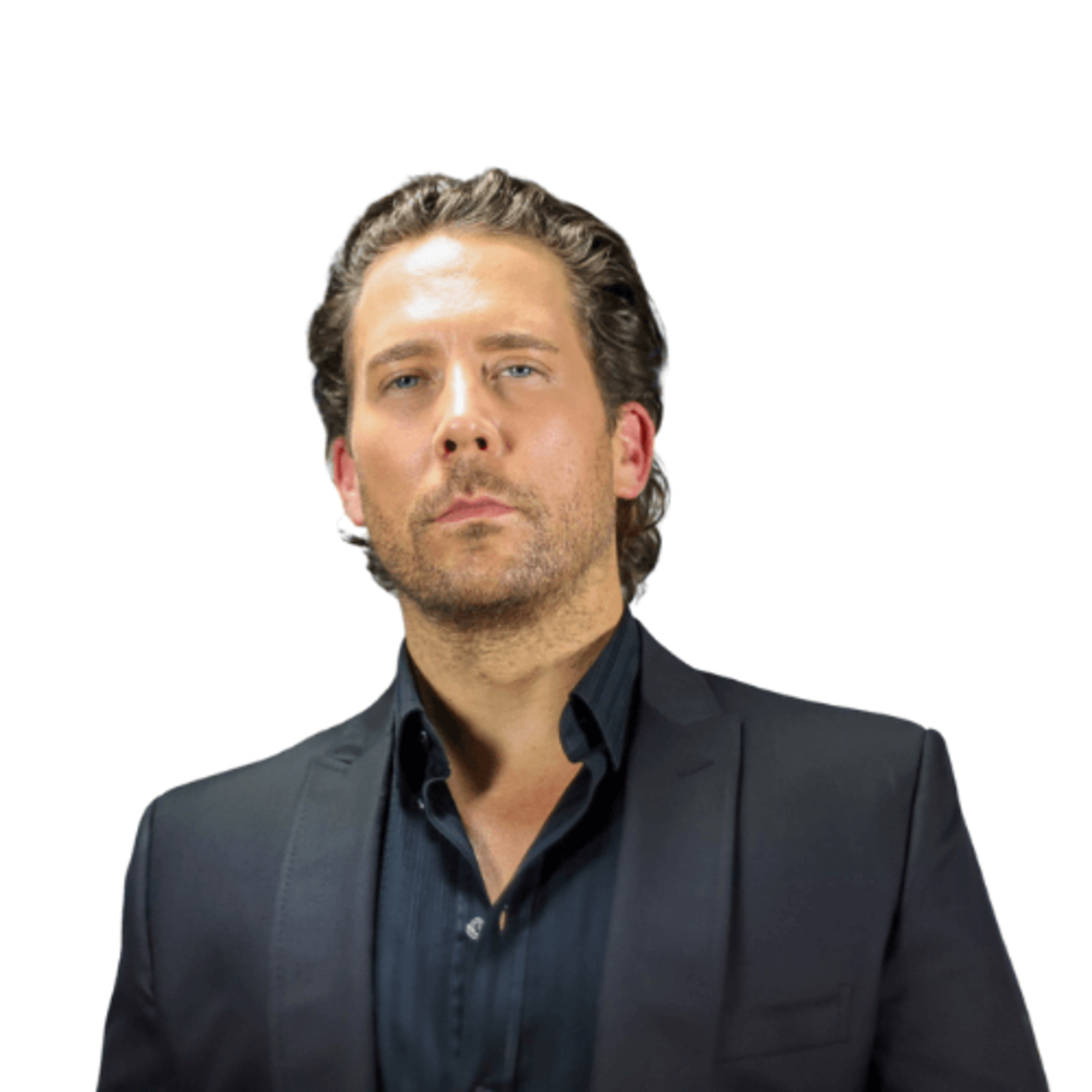 Be a Better Man while Building a Bigger Business with Ryan Braves - SG88 episode artwork