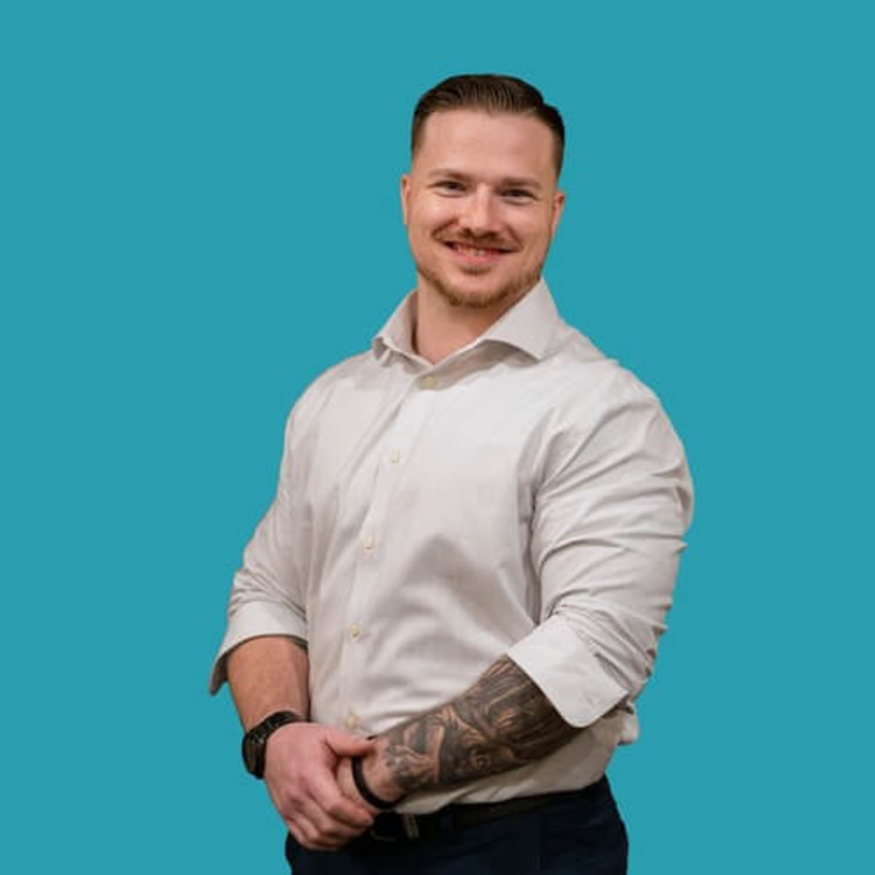 How to Get to the Next Level in Life, love, health and wealth with Kevin Palmieri - SG116 episode artwork