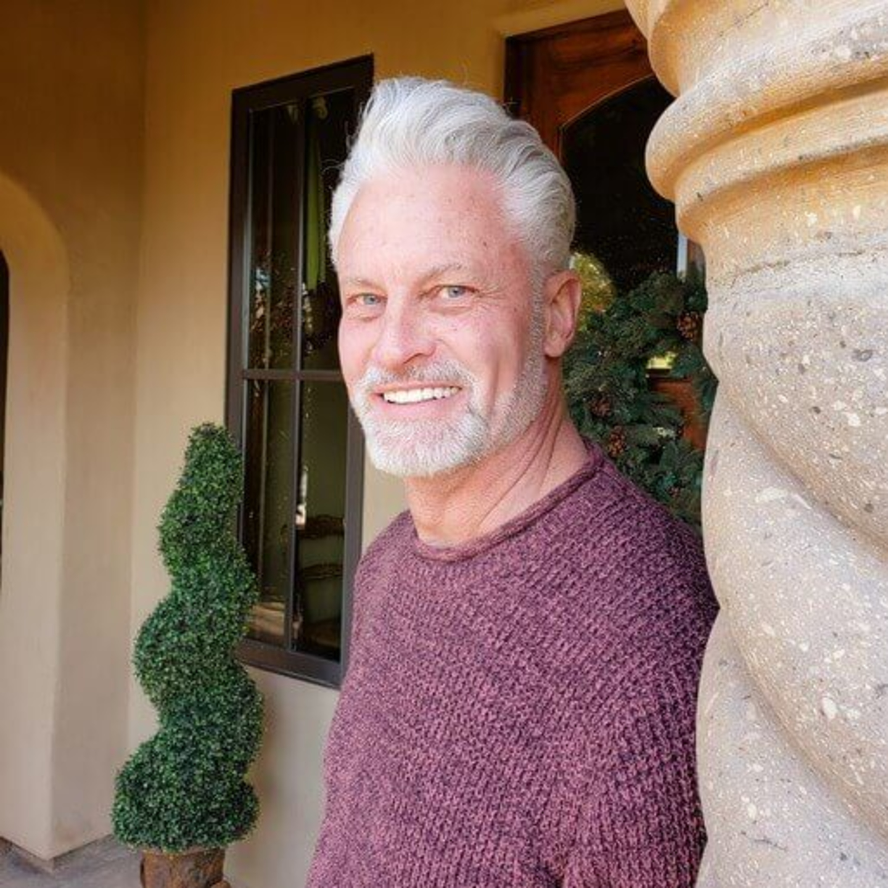 Take Control of You Feelings to Take Control of Your Life with Jeff Buehner - SG117 episode artwork