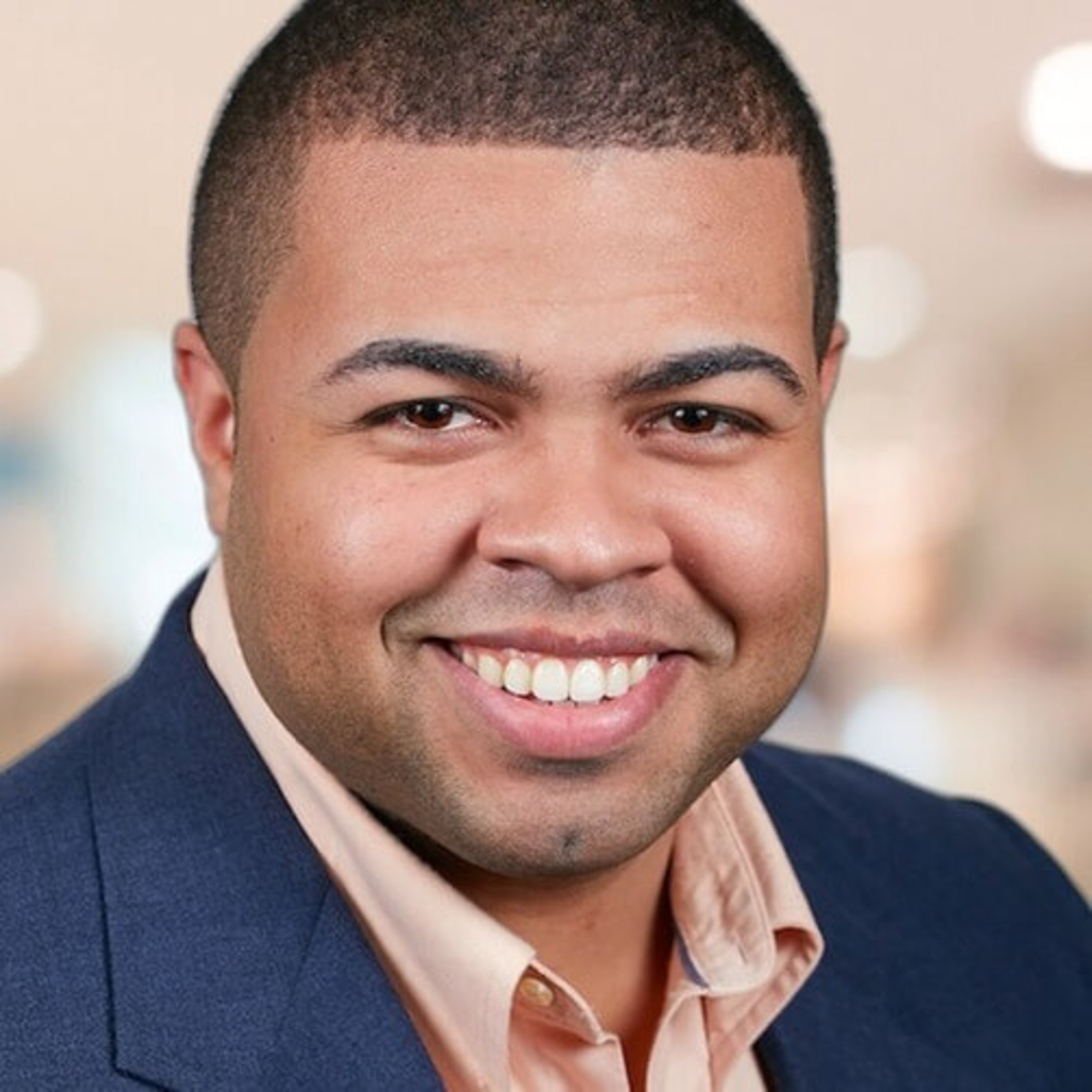Why You Need to Build Digital Non-Profit with Reynaldo Santana - SG119 episode artwork