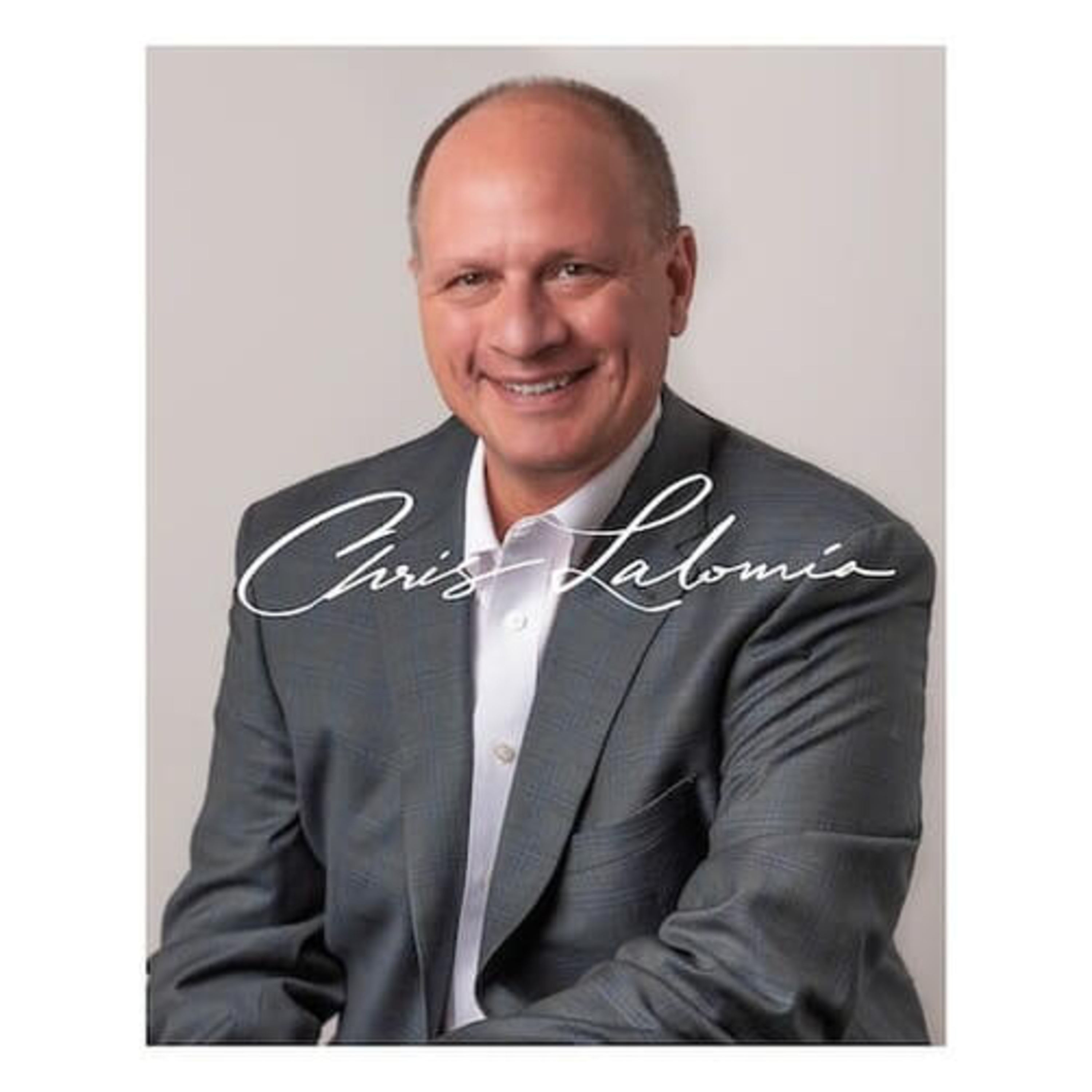 Making the Leap to Small Business Ownership with Chris Lalomia - SG122 episode artwork