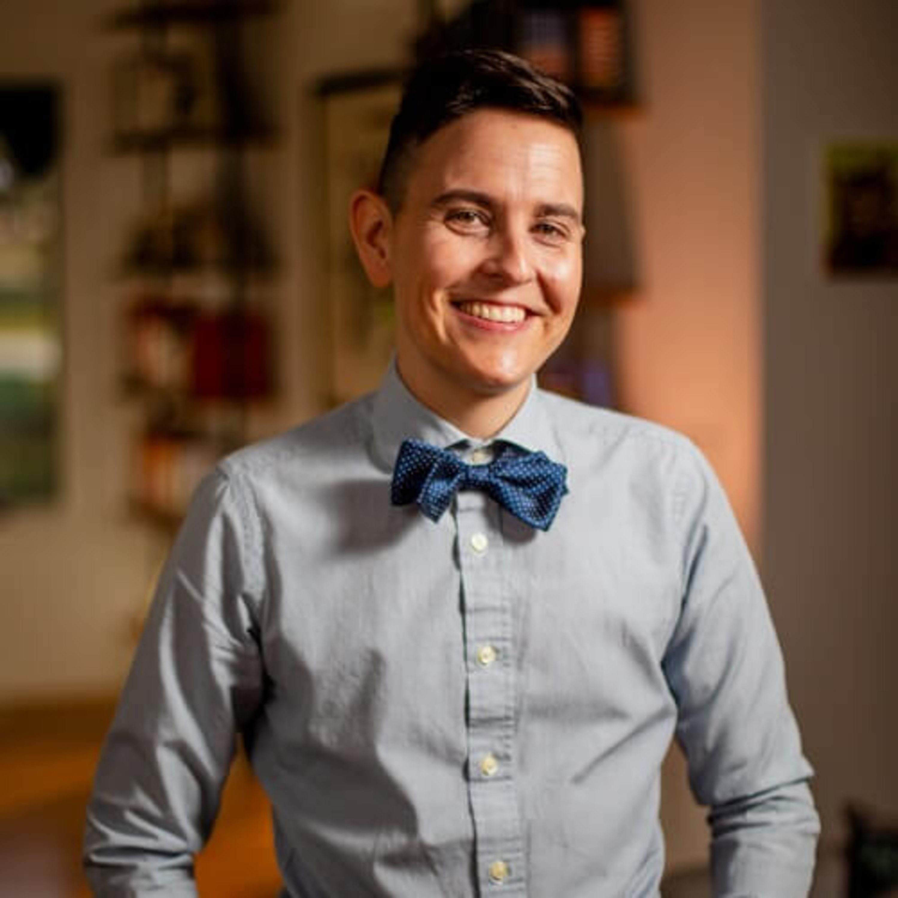 The SuccessGrid Podcast