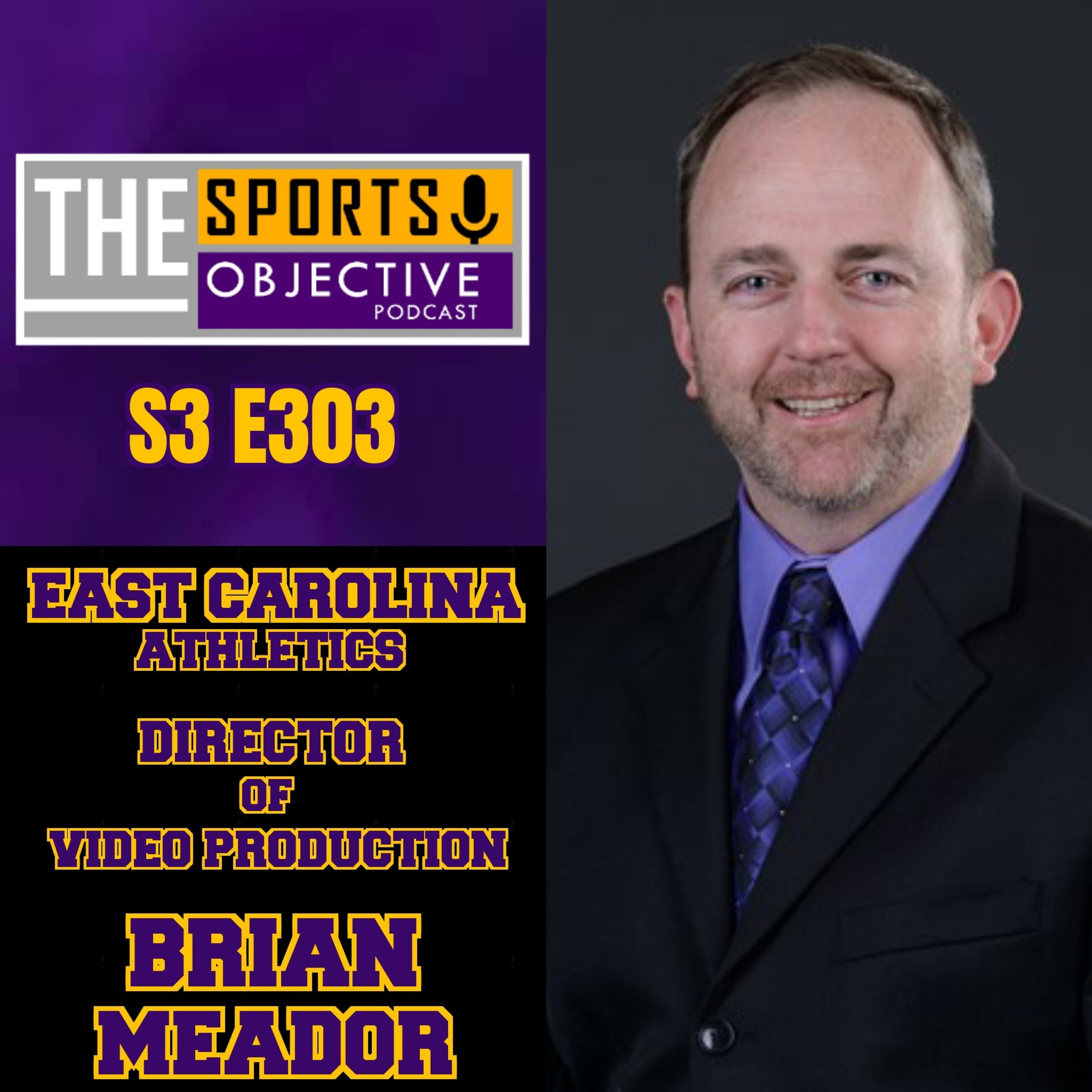 The Sports Objective Podcast