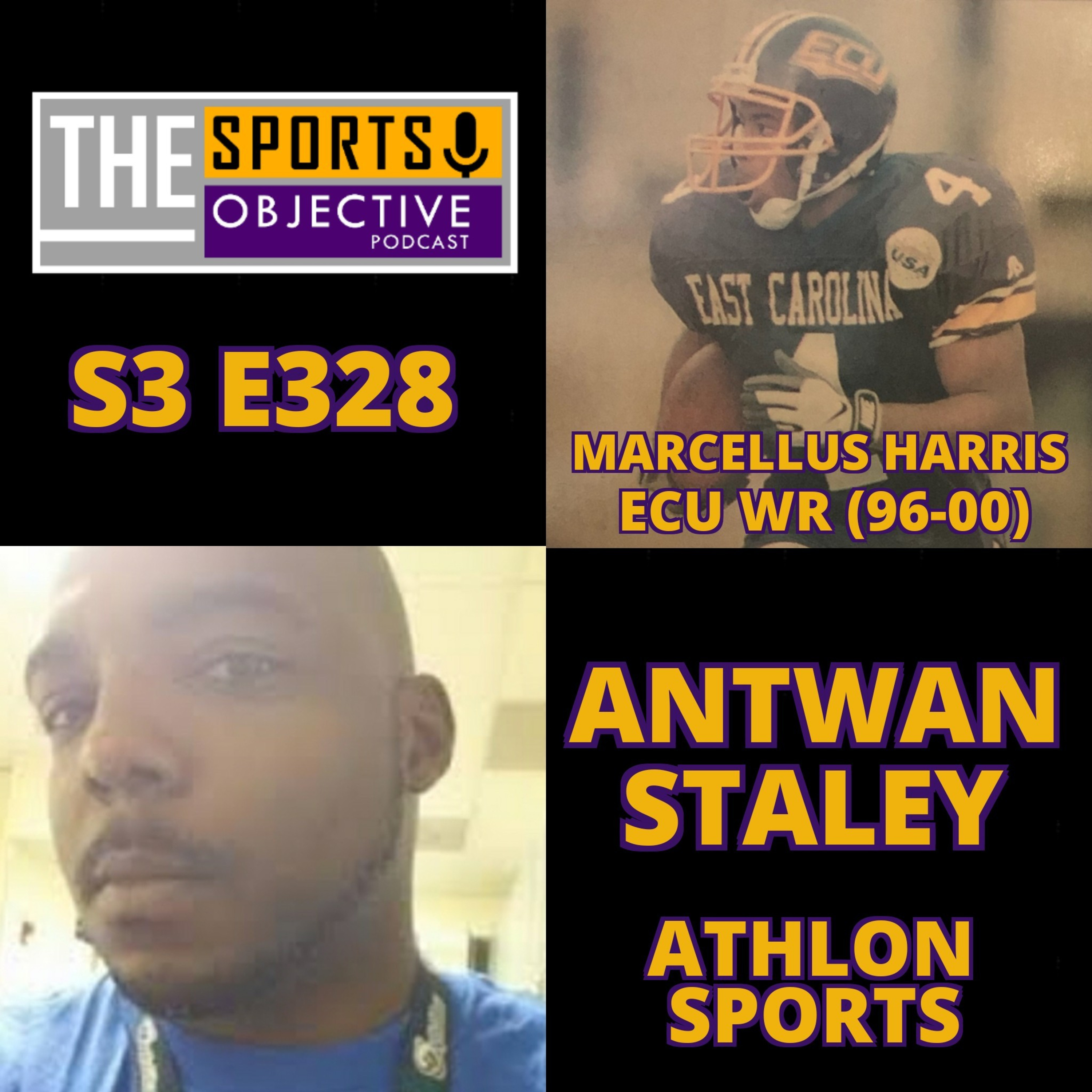 The Sports Objective Podcast