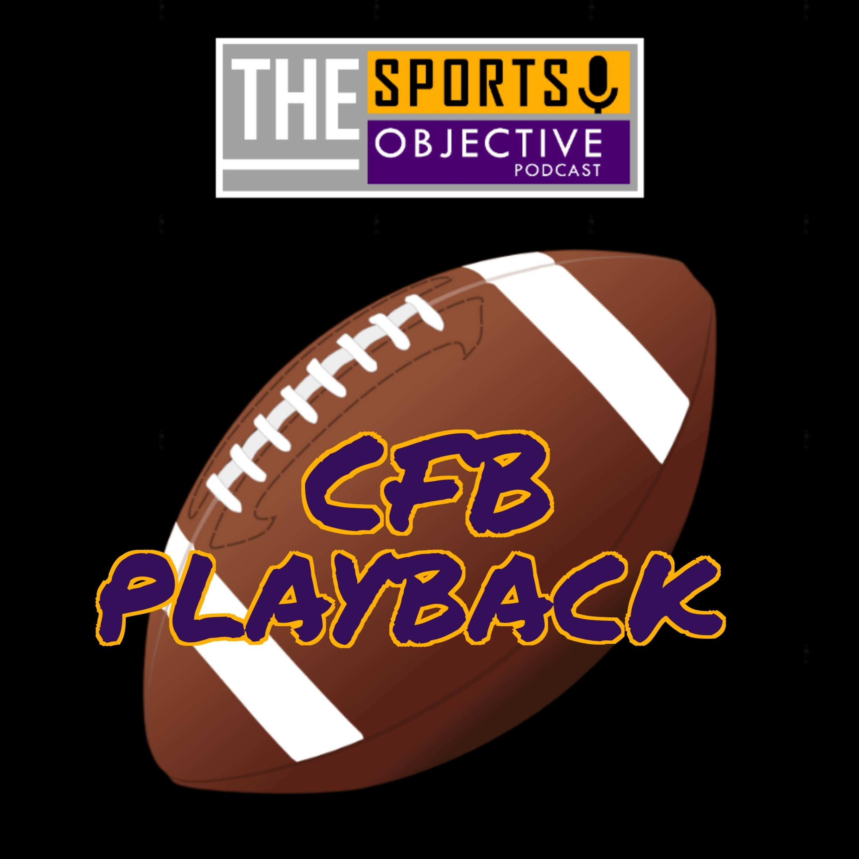 CFB PLAYBACK: WEEK 4 (9.26.20) episode artwork