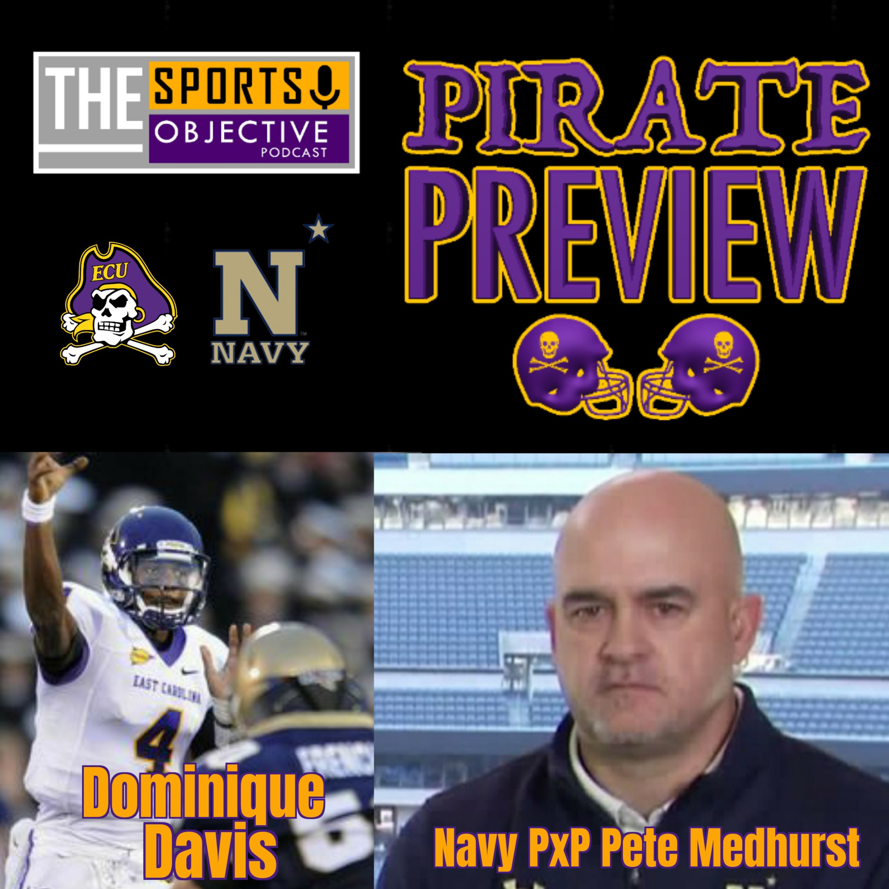 The Sports Objective Podcast