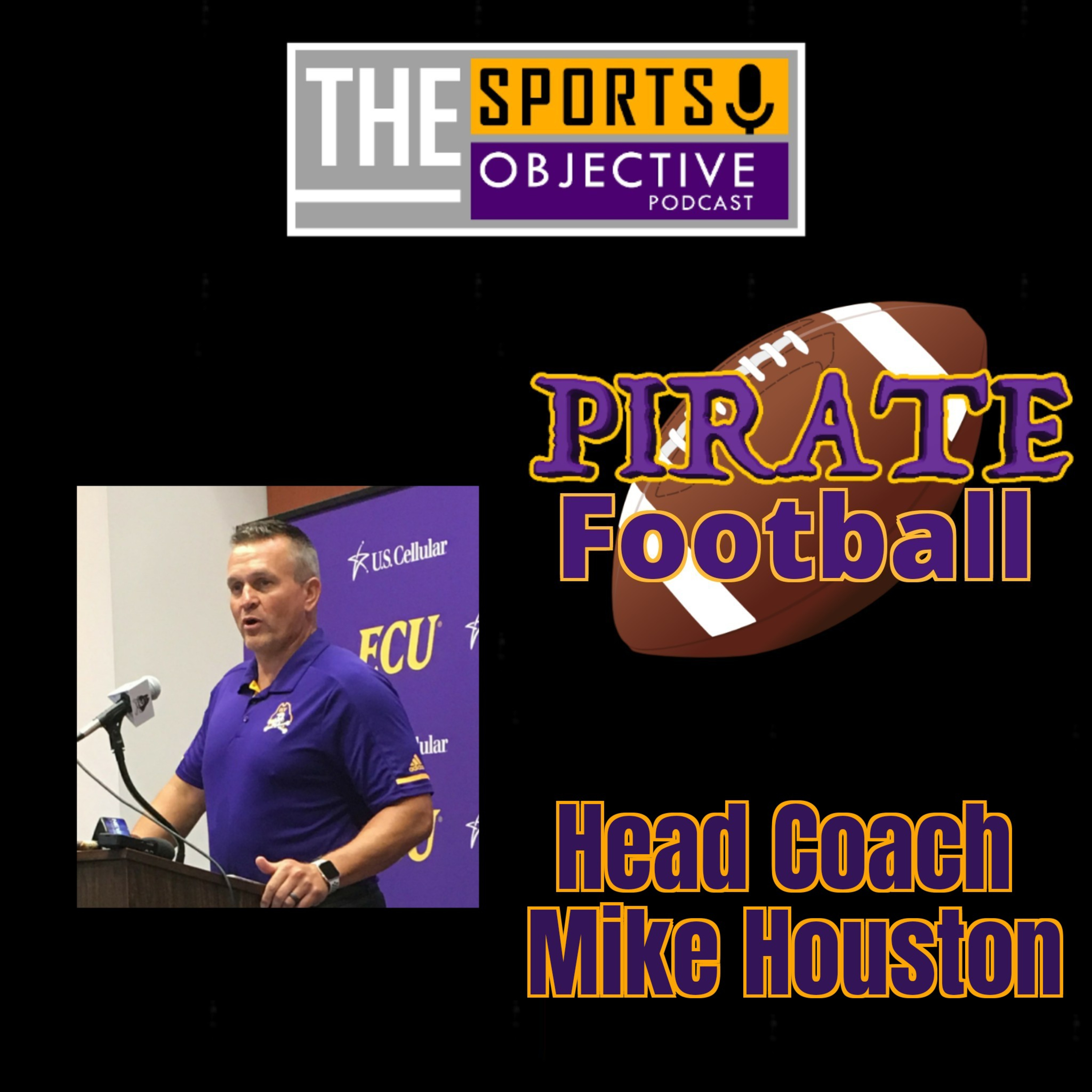 Mike Houston Weekly Press Conference - Open Date (Tues, 10/20/20) episode artwork