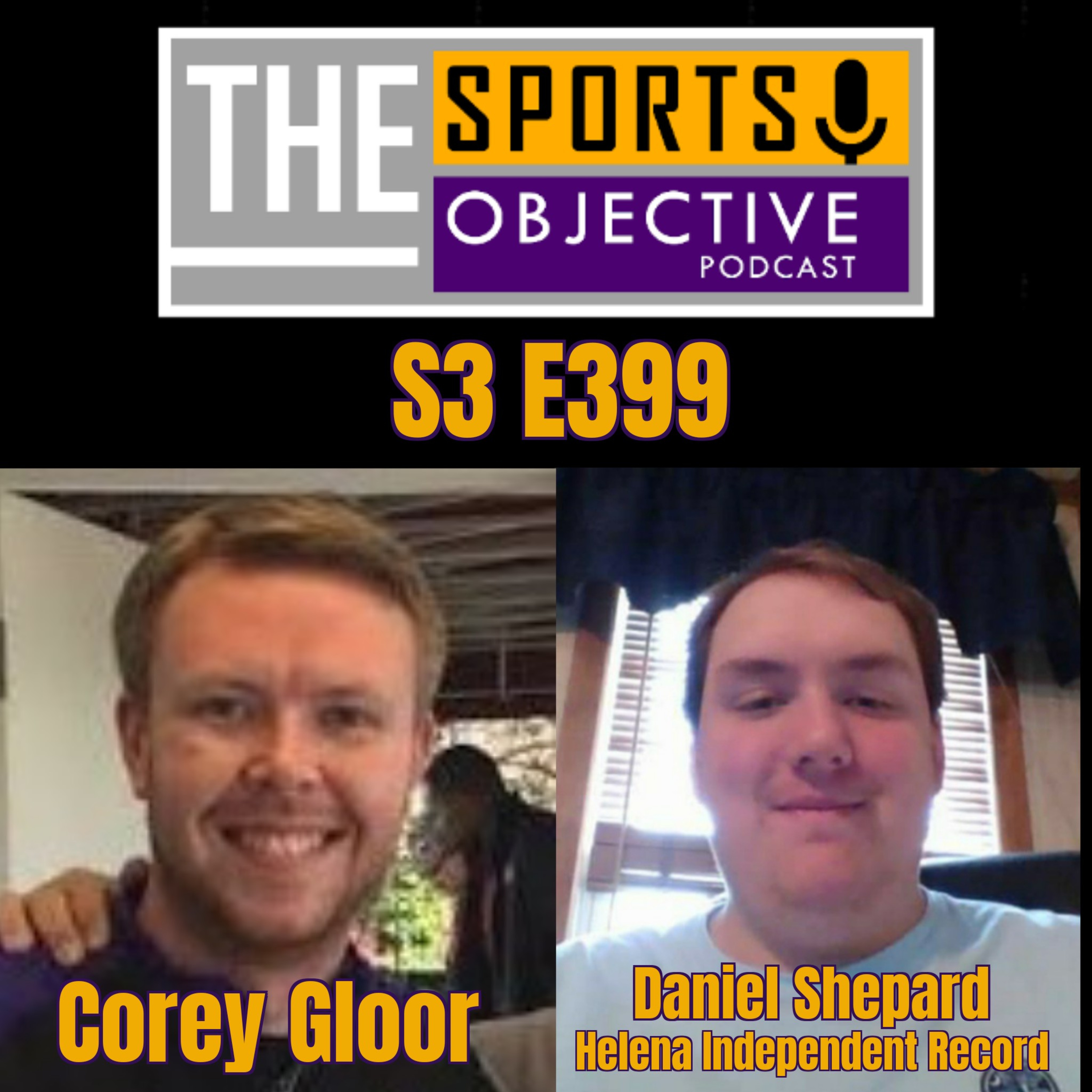 The Sports Objective Podcast