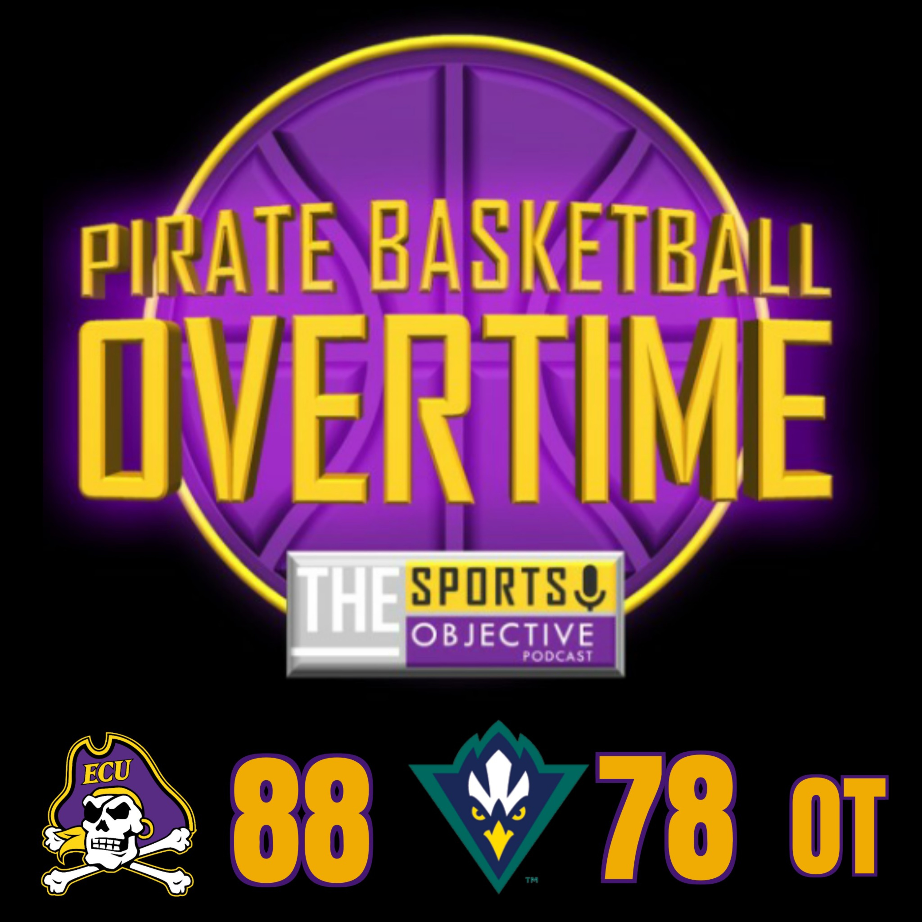 The Sports Objective Podcast