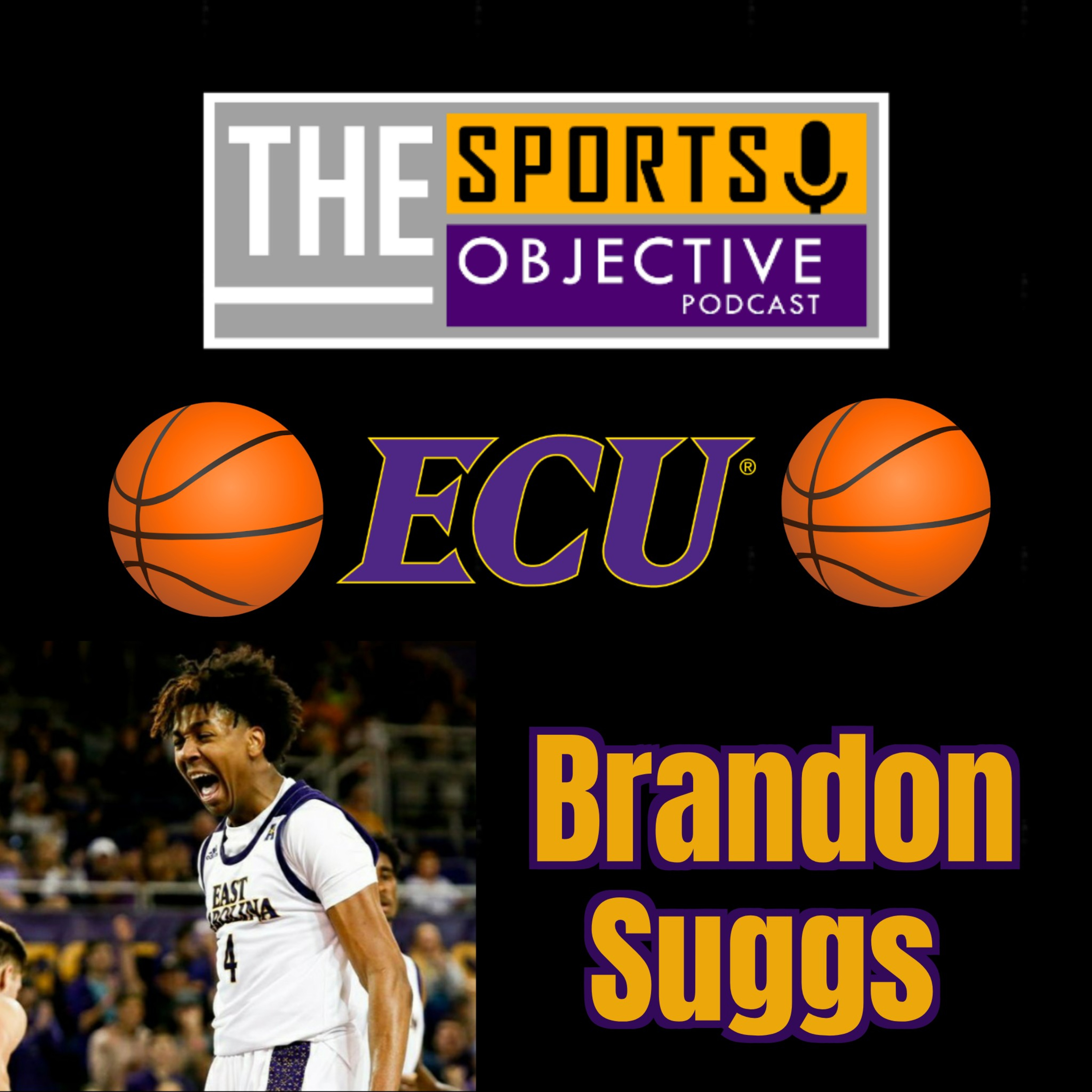 North Florida Postgame: Brandon Suggs  episode artwork