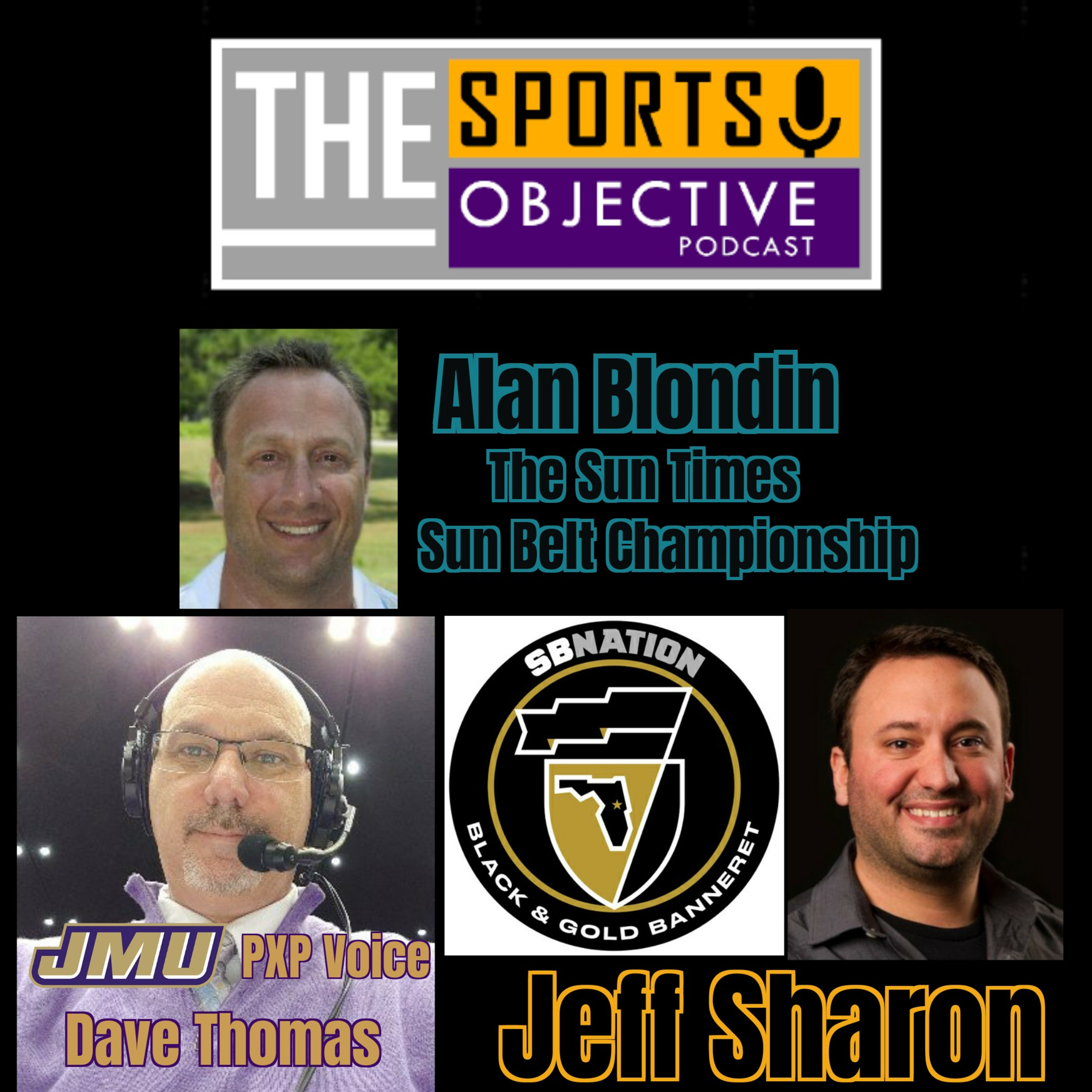 The Sports Objective Podcast