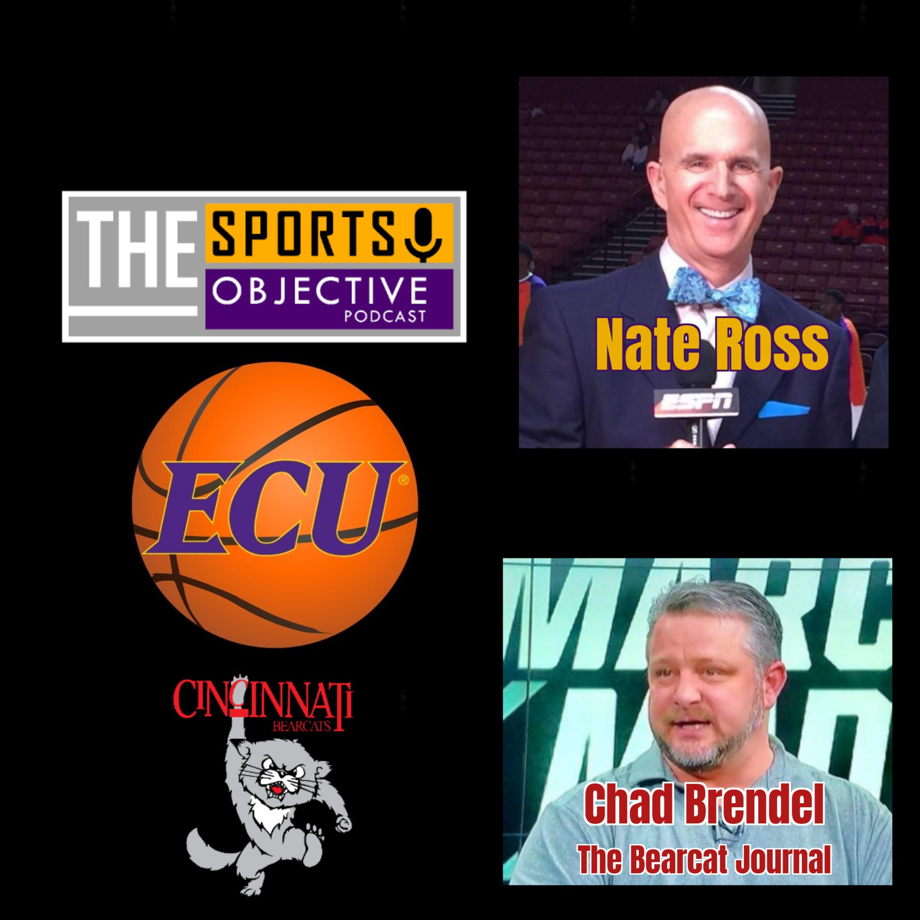 The Sports Objective Podcast