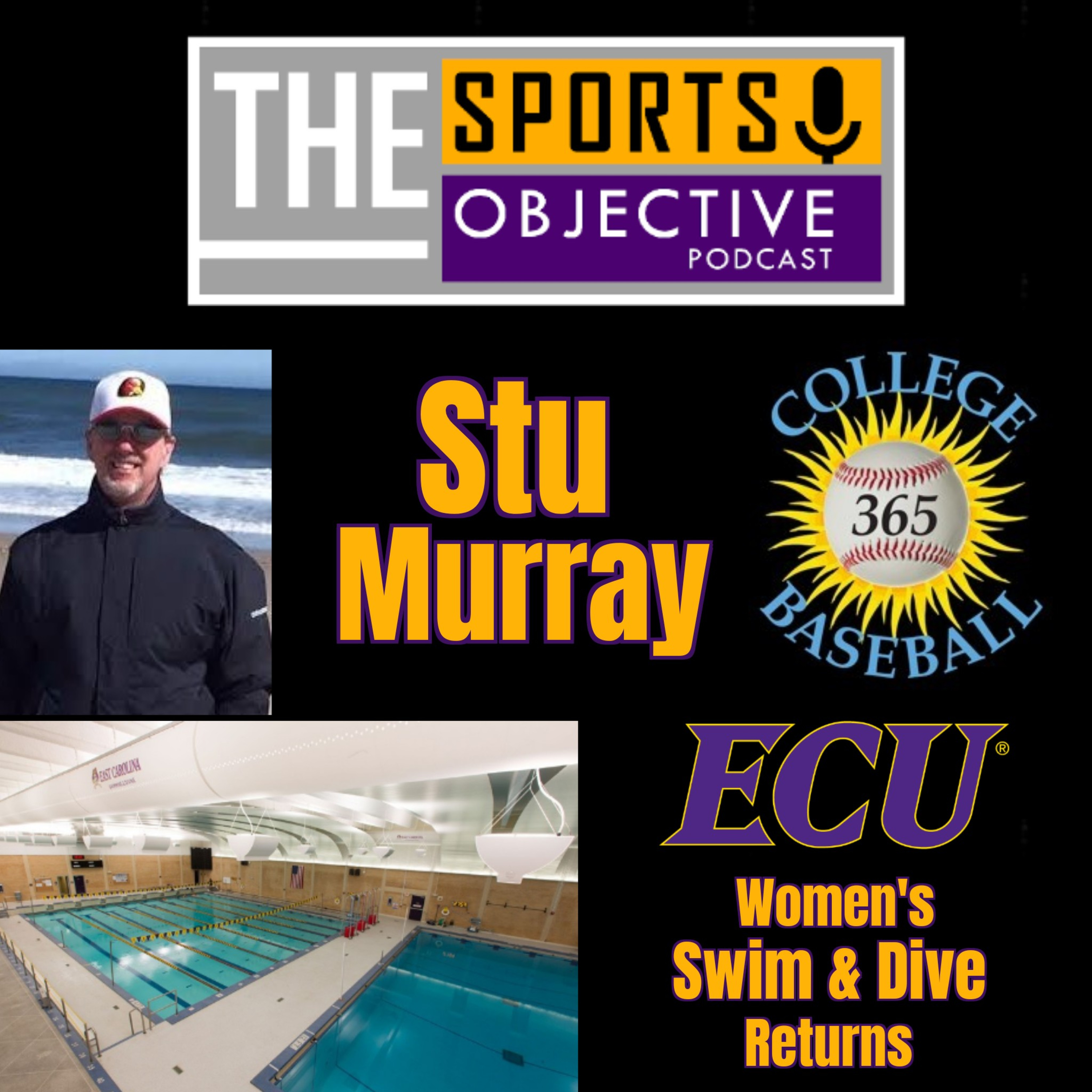 The Sports Objective Podcast