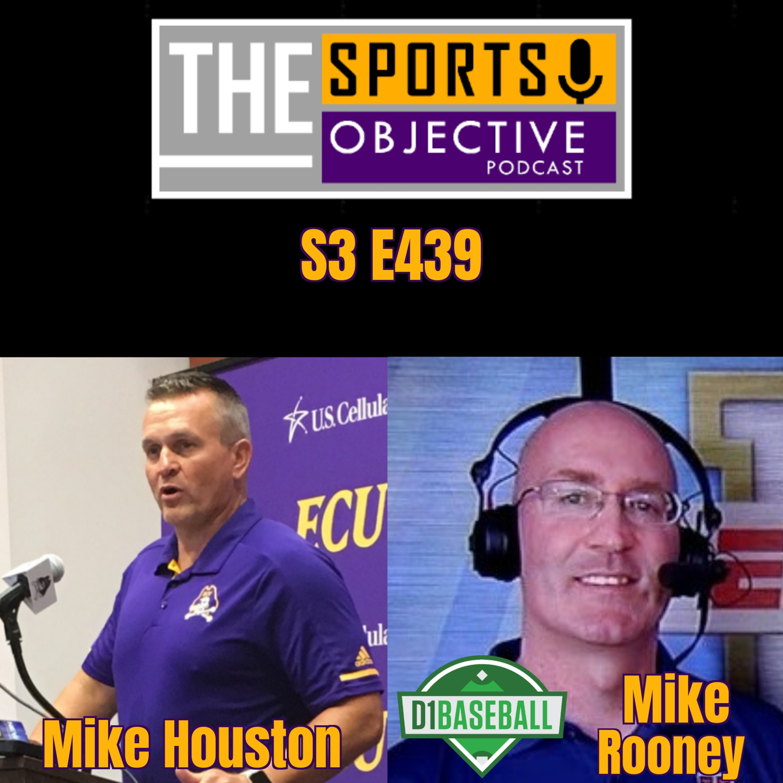 The Sports Objective Podcast