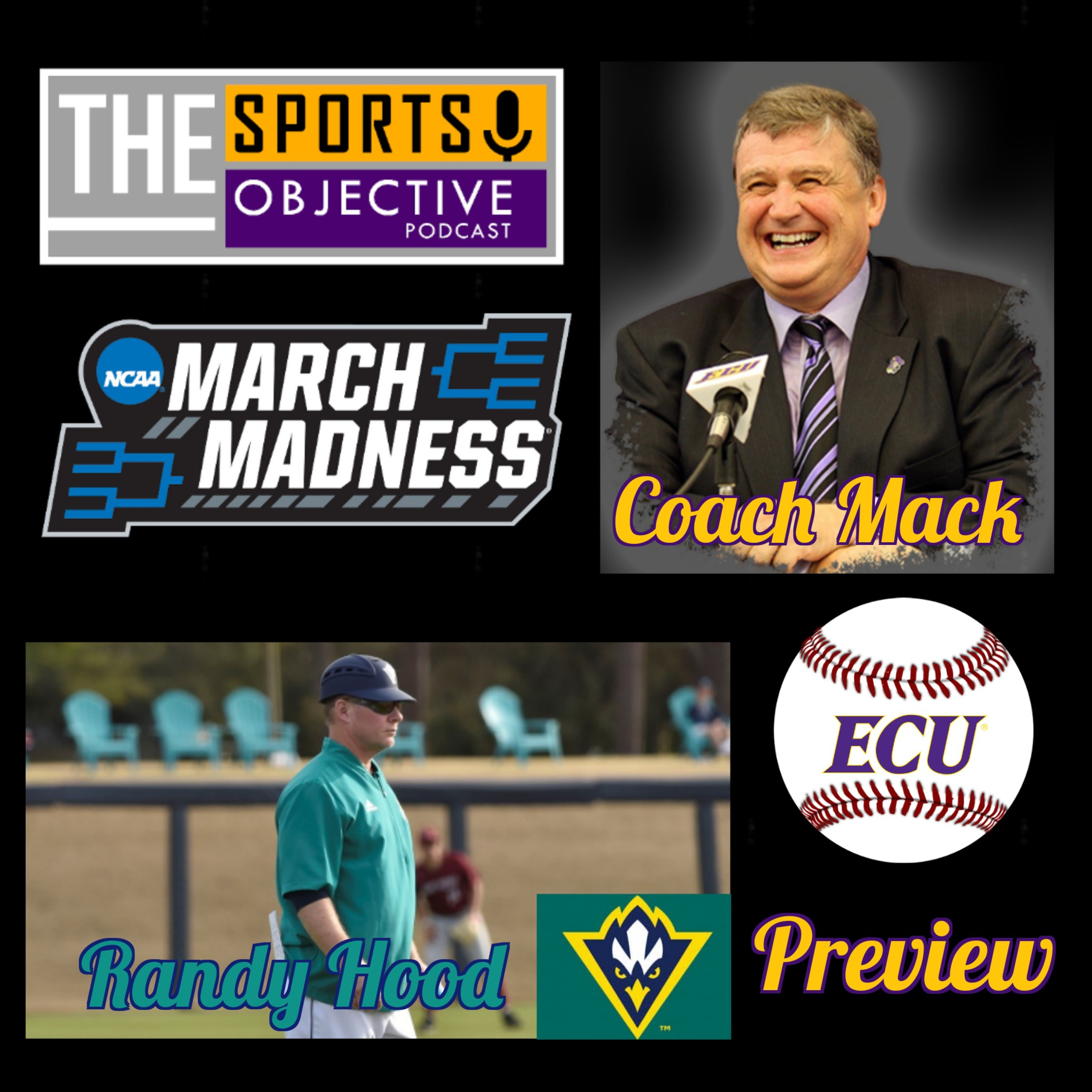 The Sports Objective Podcast