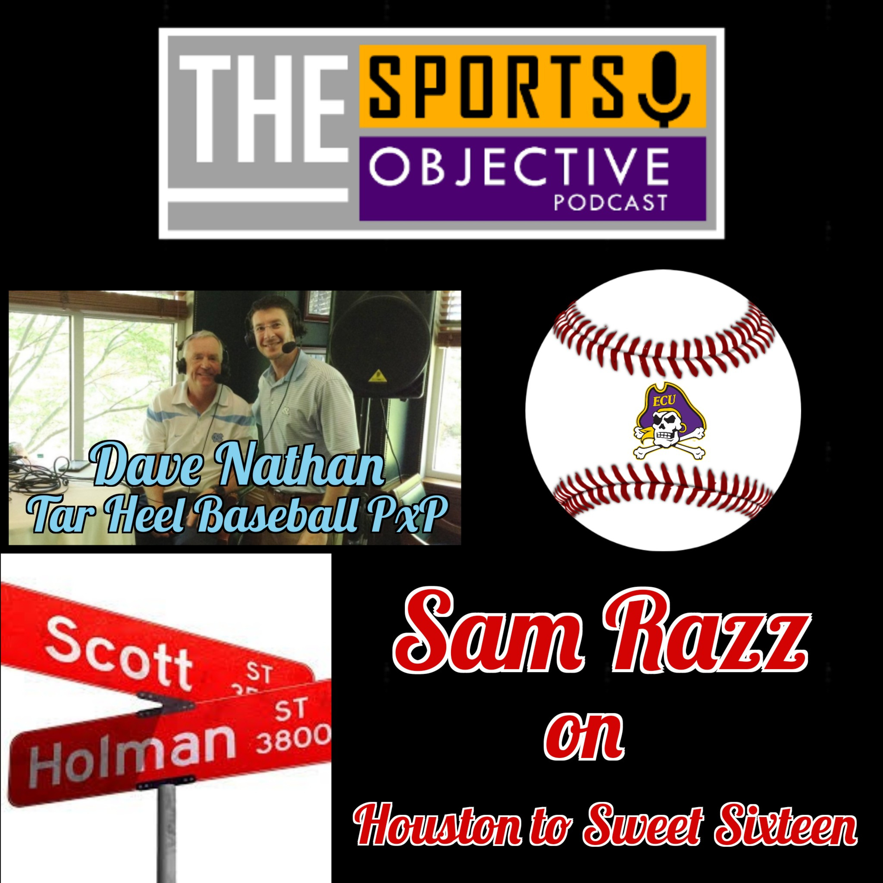 The Sports Objective Podcast