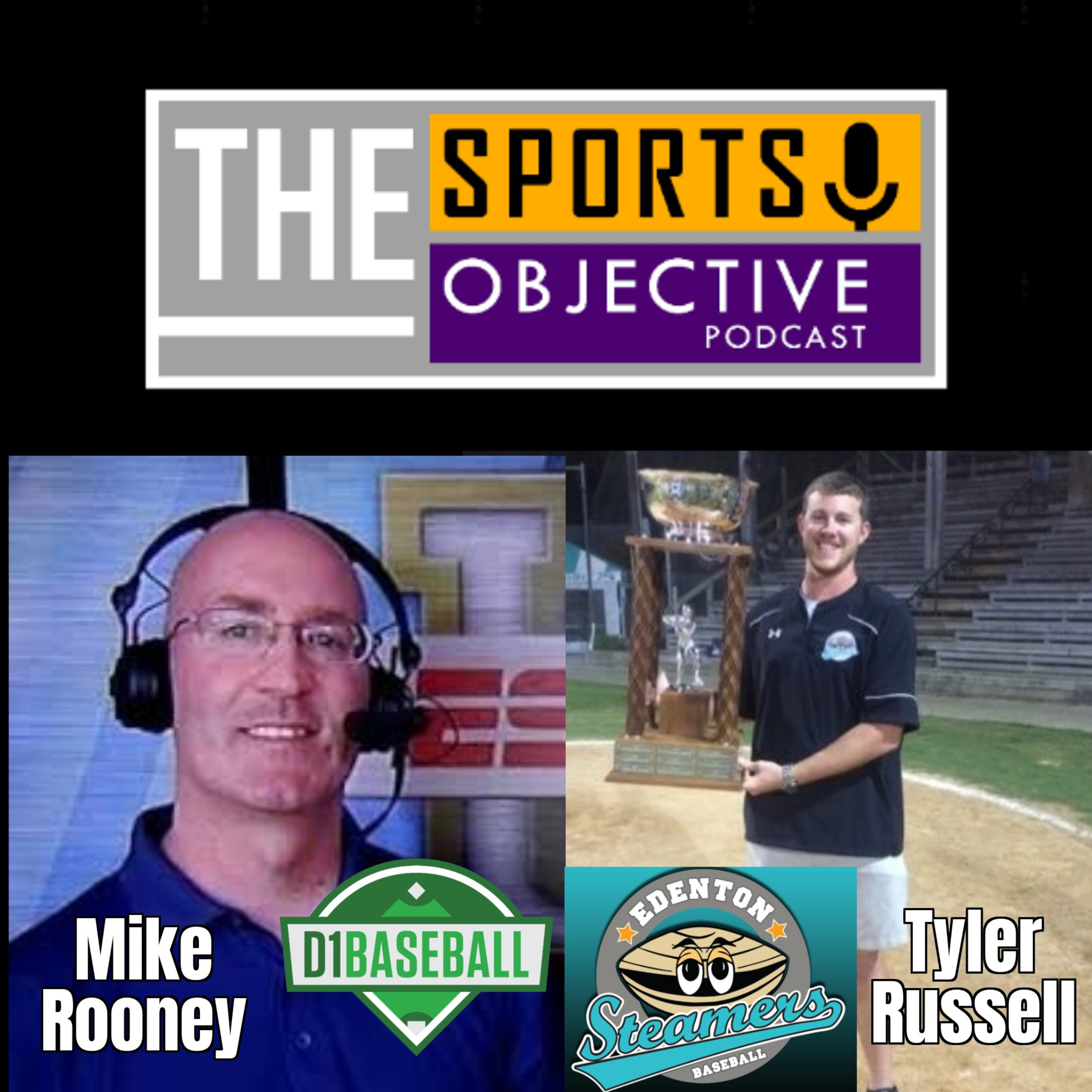 The Sports Objective Podcast