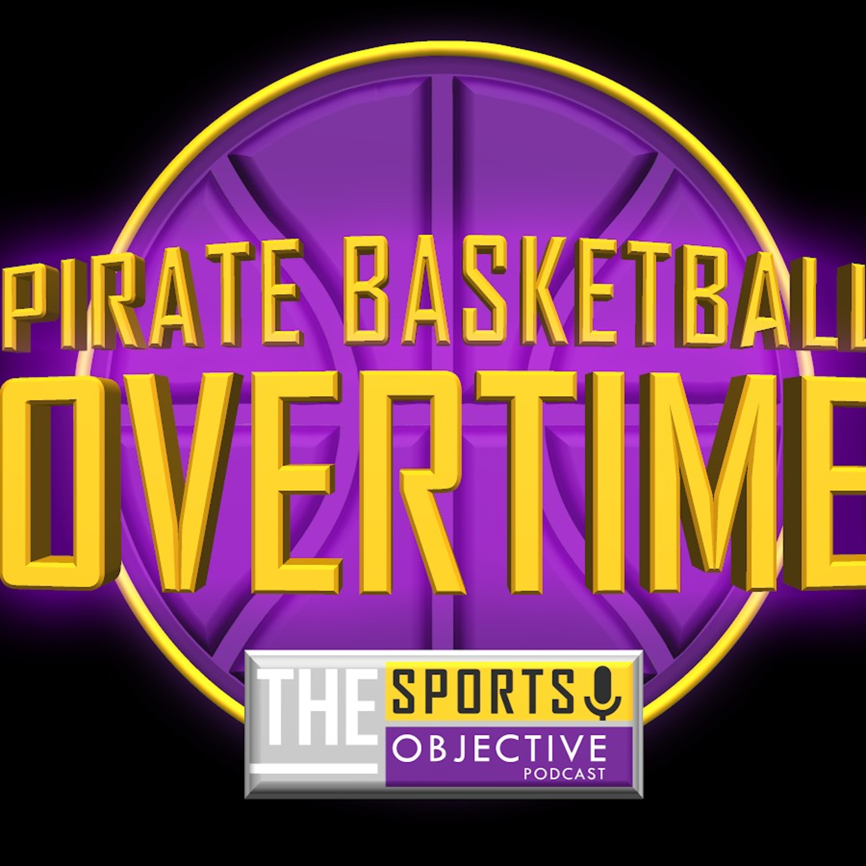 PIRATE BASKETBALL OVERTIME: East Carolina 70 South Carolina State 62 episode artwork
