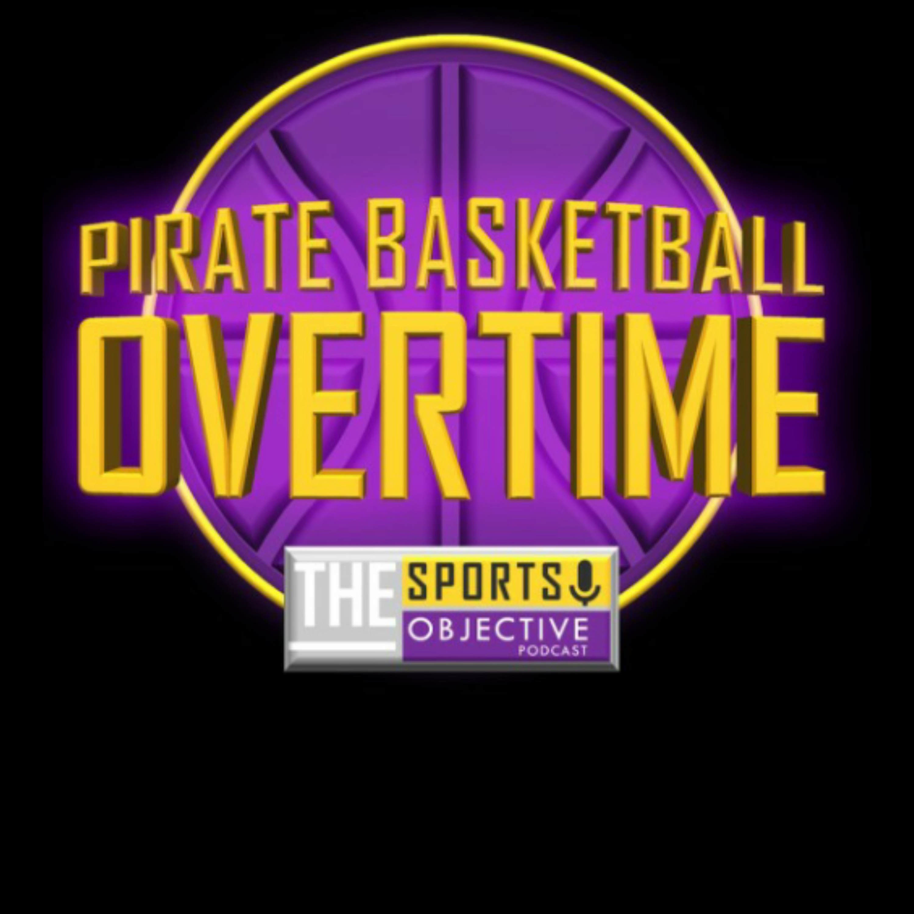PIRATE BASKETBALL OVERTIME: Temple 78 East Carolina 75 PLUS MORE WITH B PAIZ! episode artwork