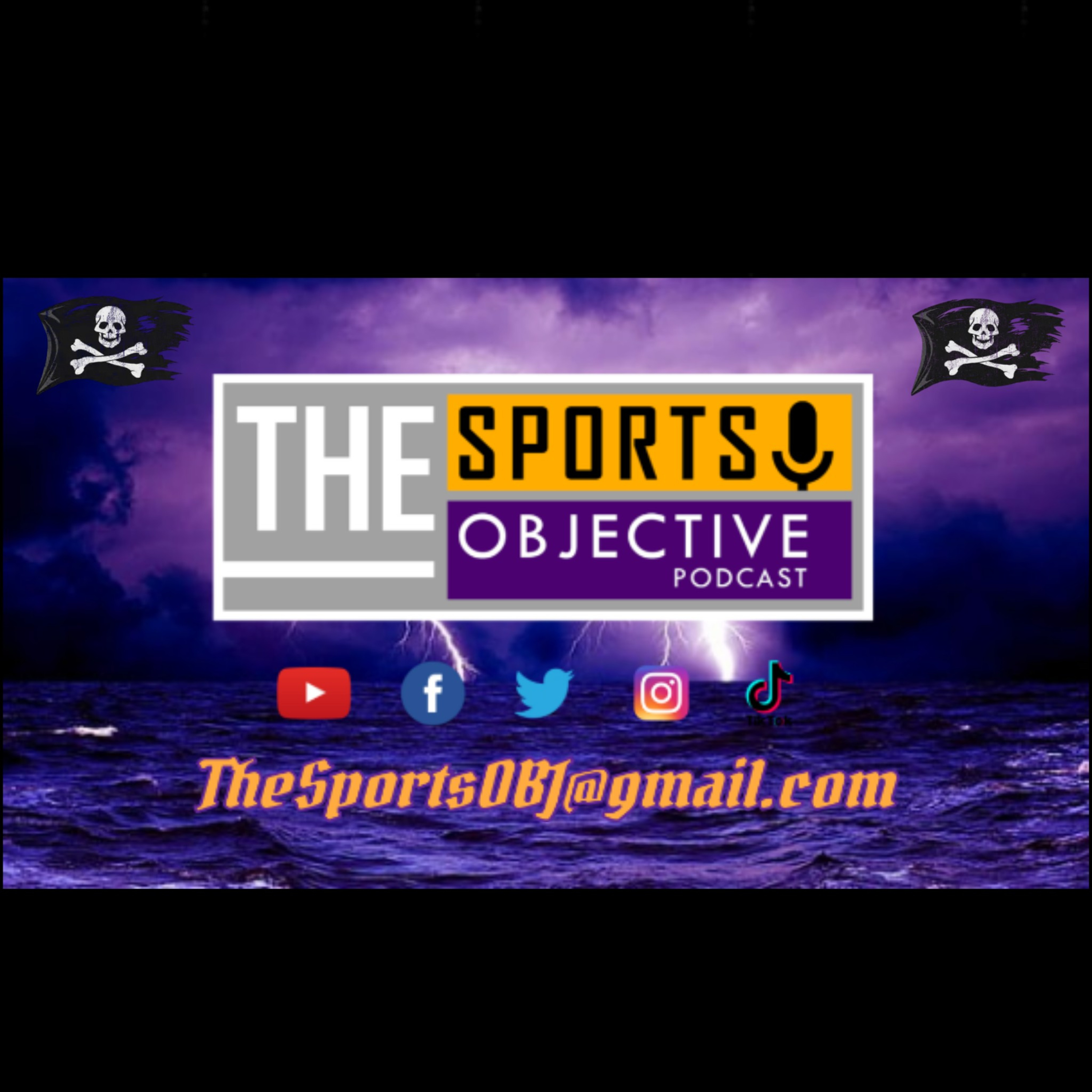 The Sports Objective Podcast