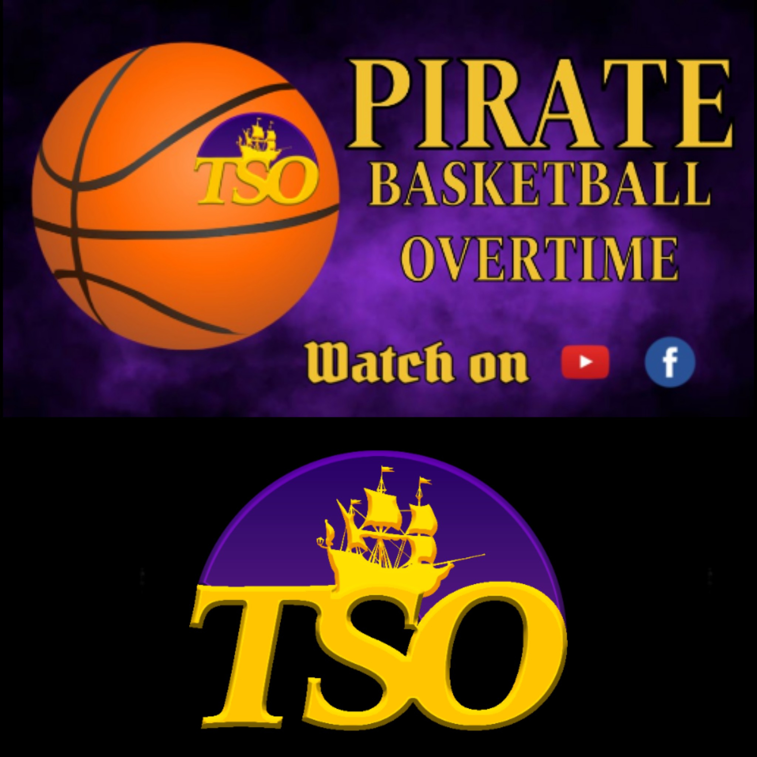 PIRATE BASKETBALL OVERTIME: EAST CAROLINA 79 CAMPBELL 69 episode artwork