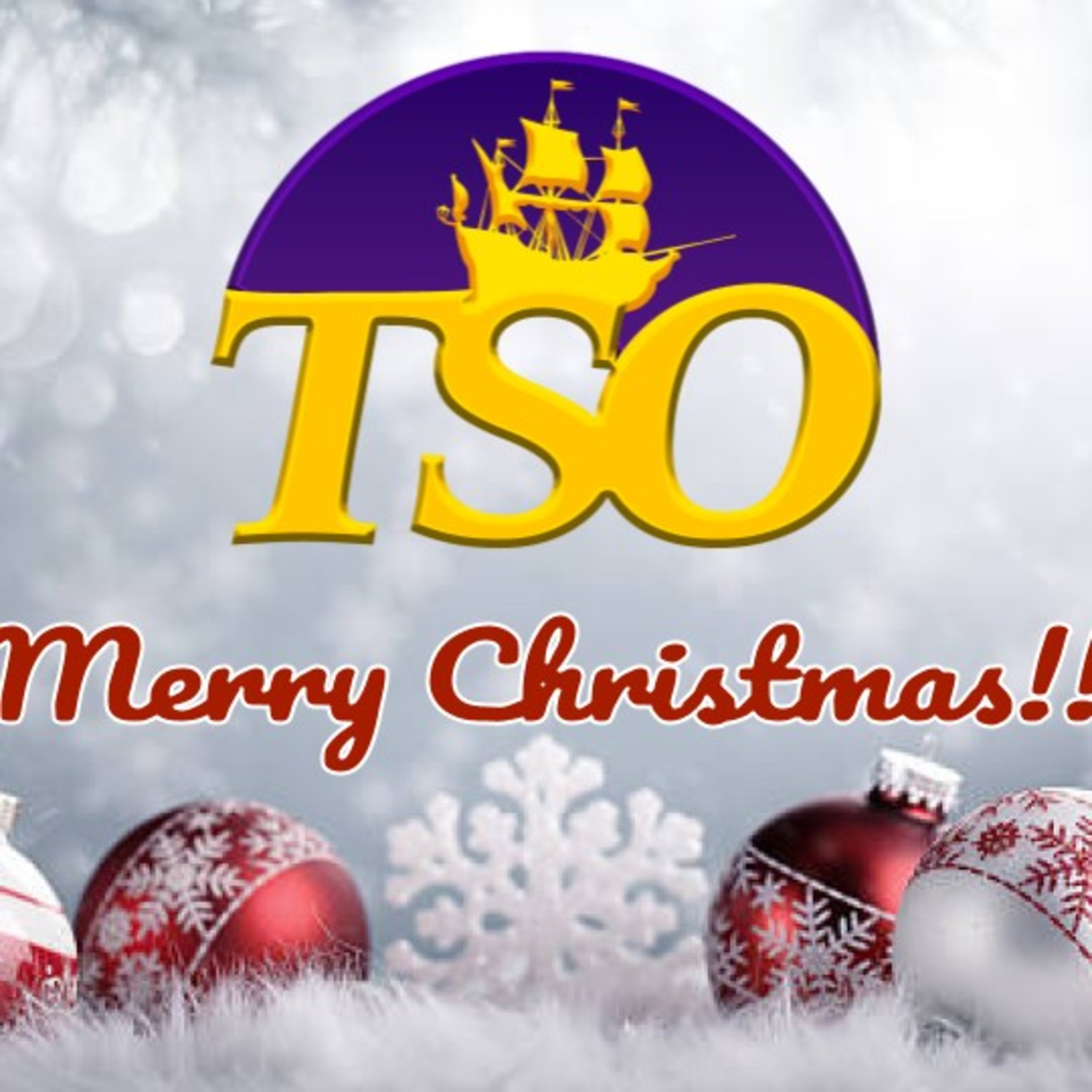 TSO CHRISTMAS SPECIAL  episode artwork