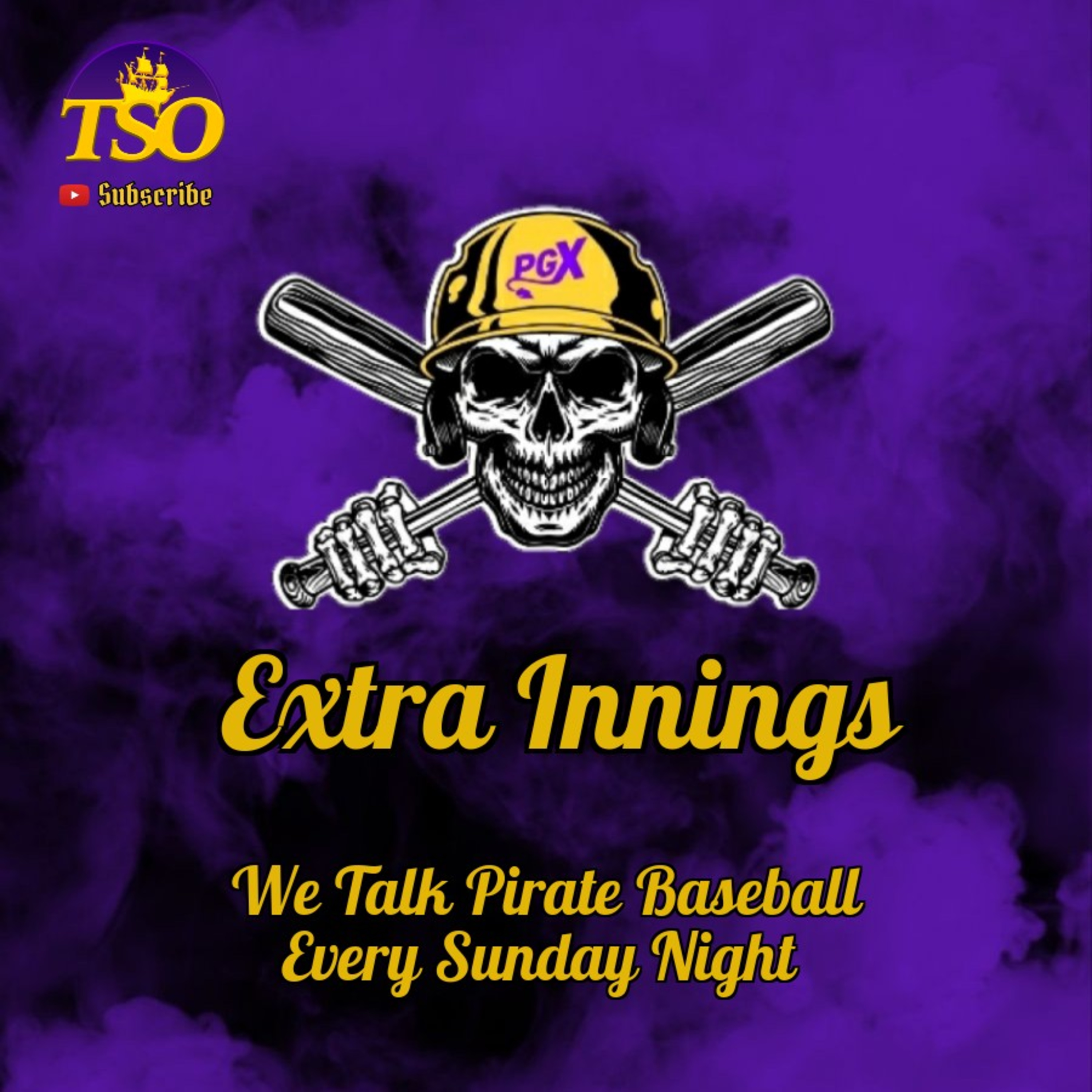 EXTRA INNINGS: 2023 ECU BASEBALL WRAP-UP  episode artwork
