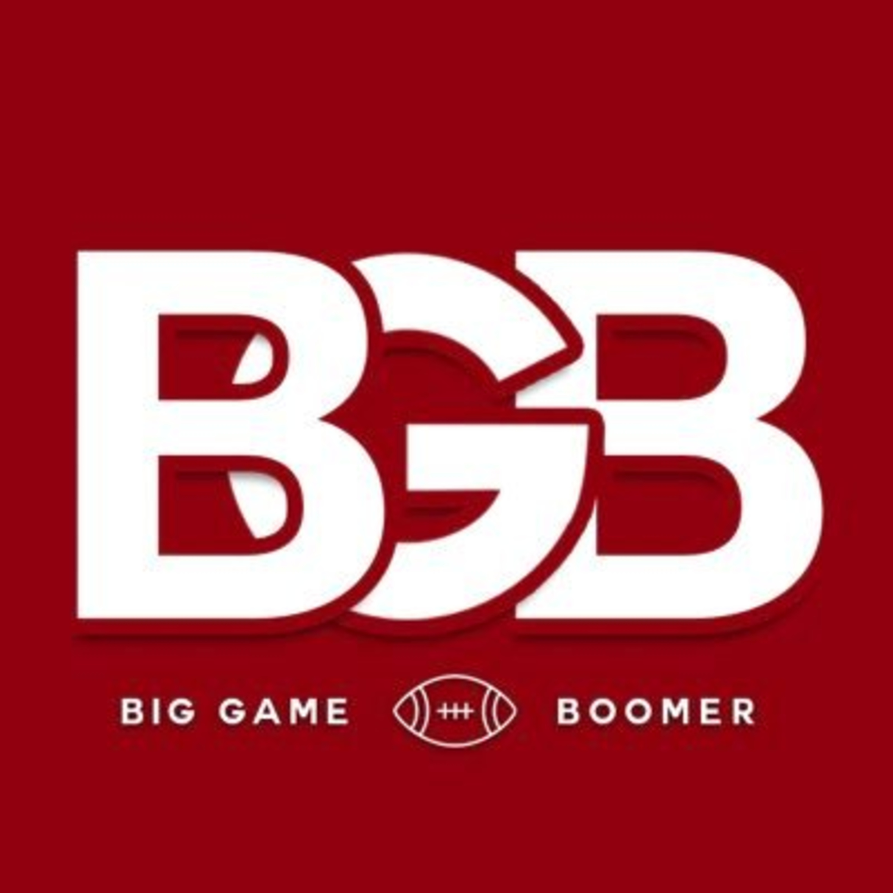 BigGameBoomer Returns to Talk Colorado to the Big XII and much more! episode artwork