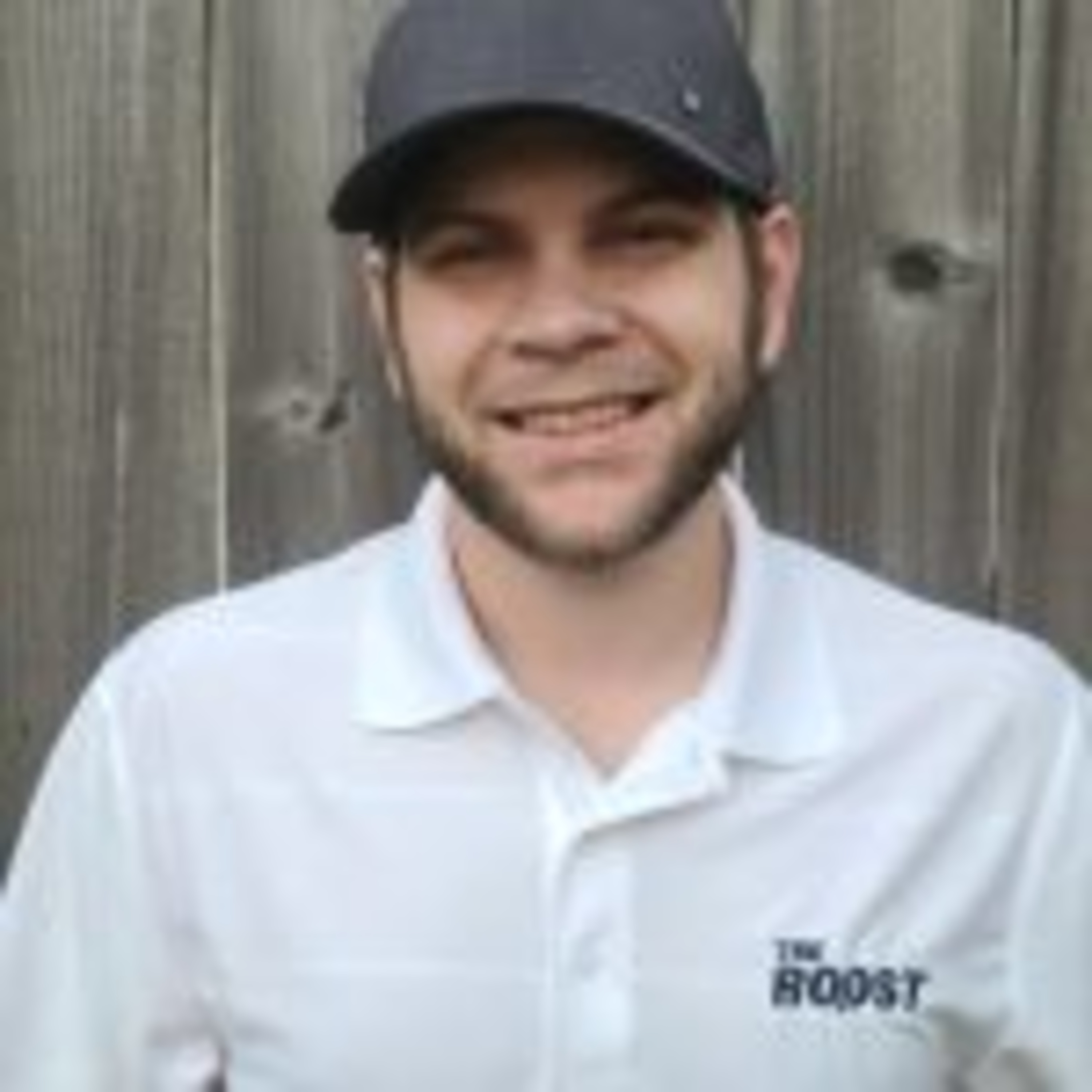 OPPONENT PREVIEW: RICE | MATTHEW BARTLETT OF THE ROOST episode artwork