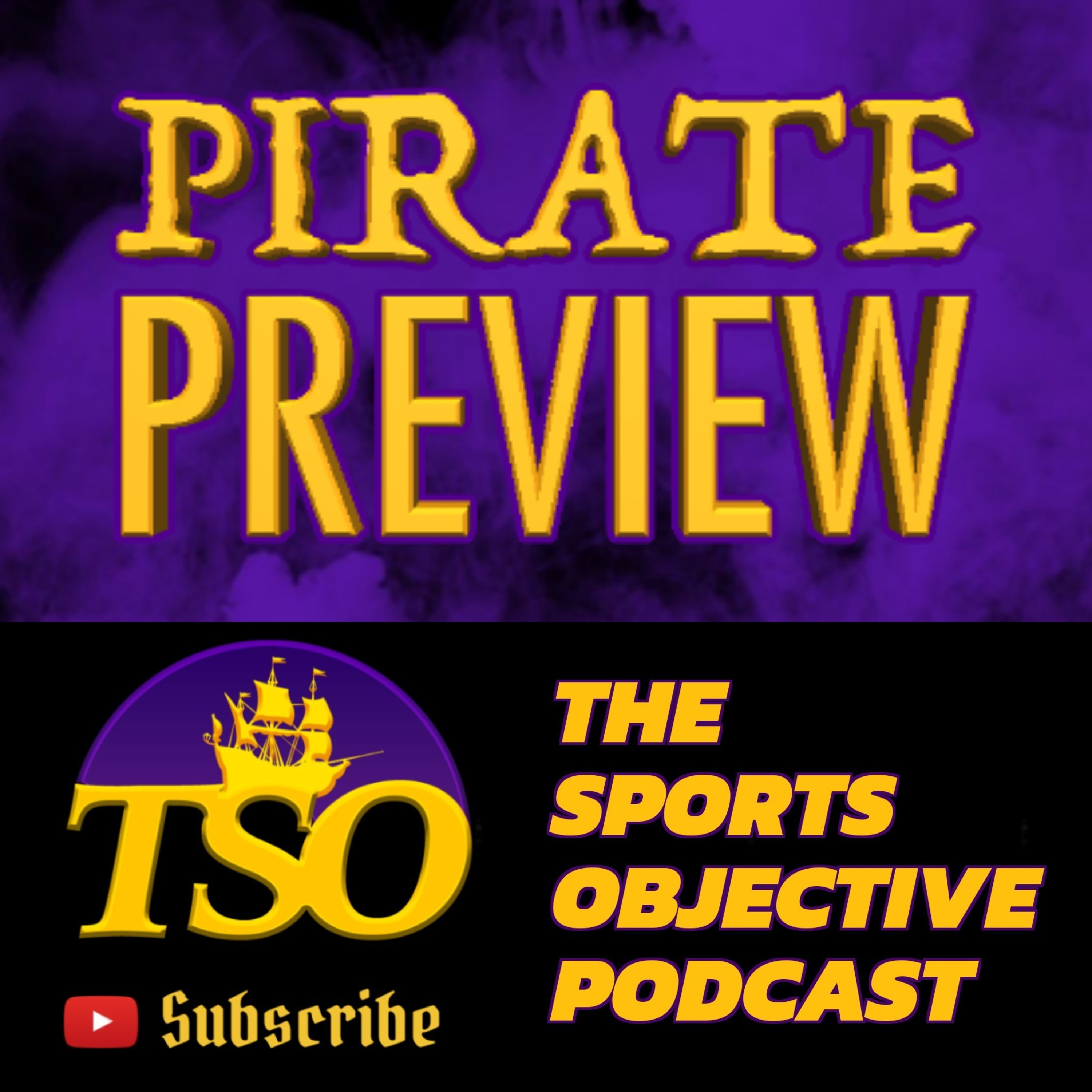 PIRATE PREVIEW: GARDNER-WEBB (1-2) @ EAST CAROLINA (0-3) episode artwork