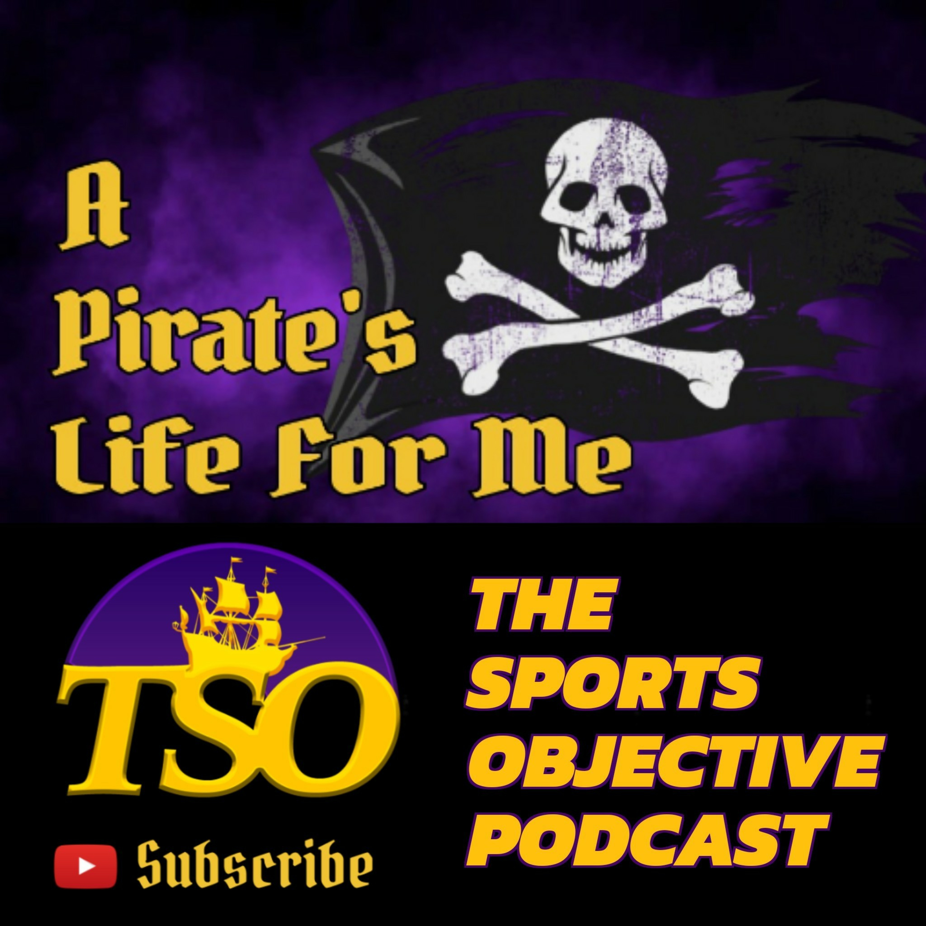 A PIRATE'S LIFE FOR ME: JEFF HOFFMAN, ECU BASEBALL GREAT & PHILADELPHIA PHILLIES' RELIEVER  episode artwork