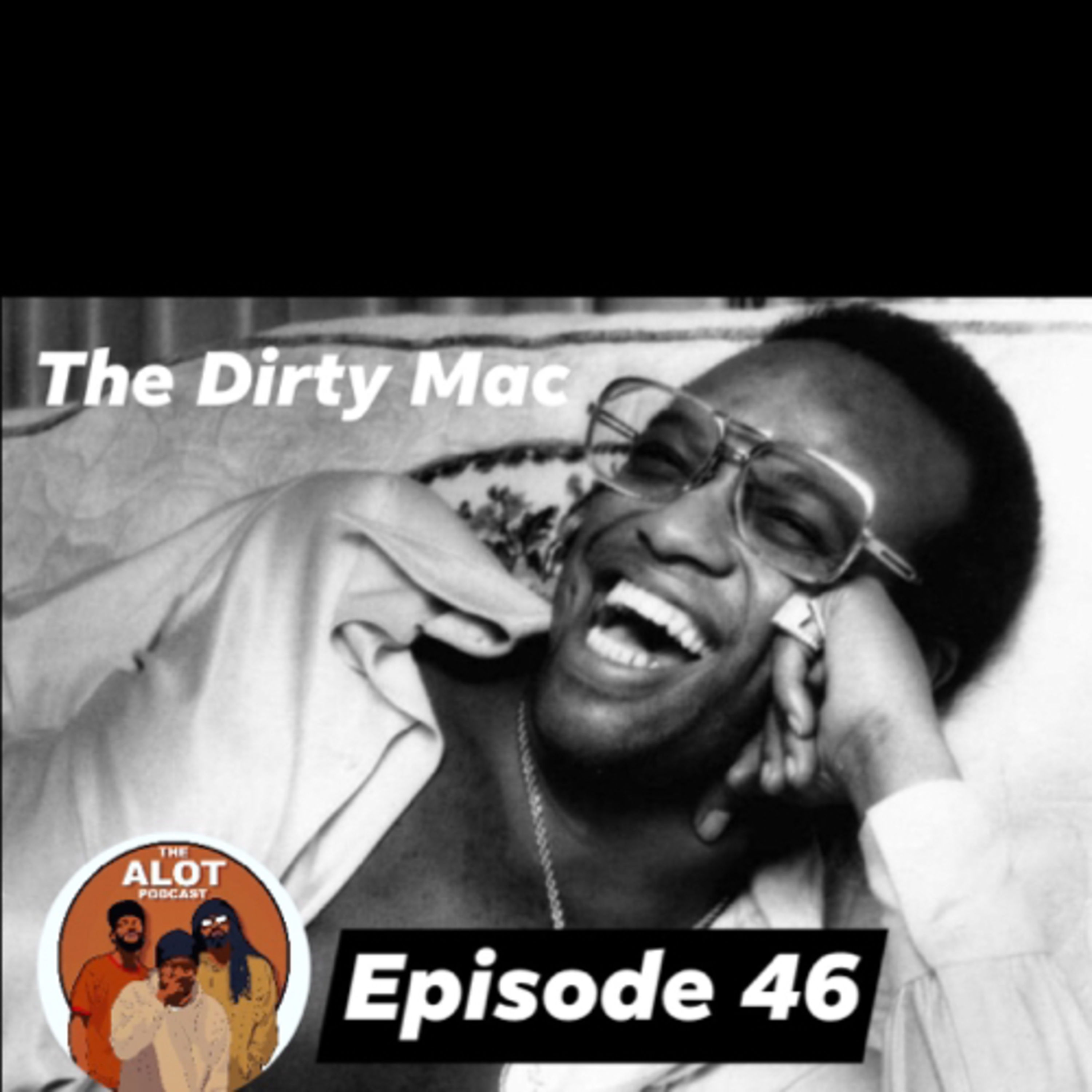 The ALOT Podcast