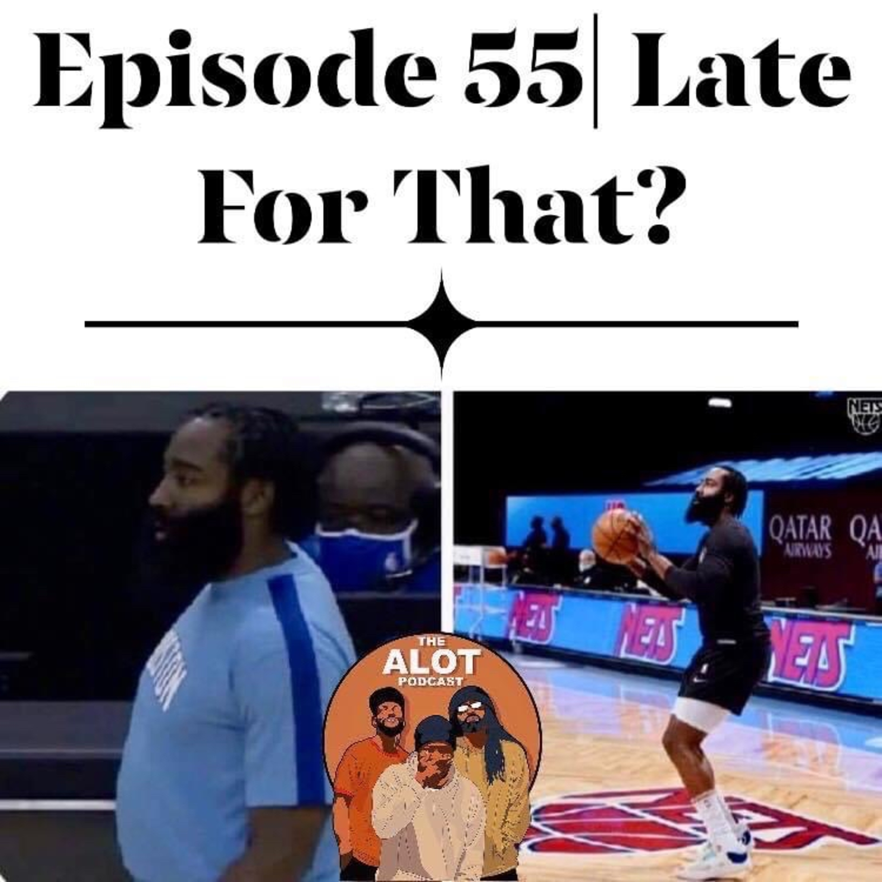 The ALOT Podcast