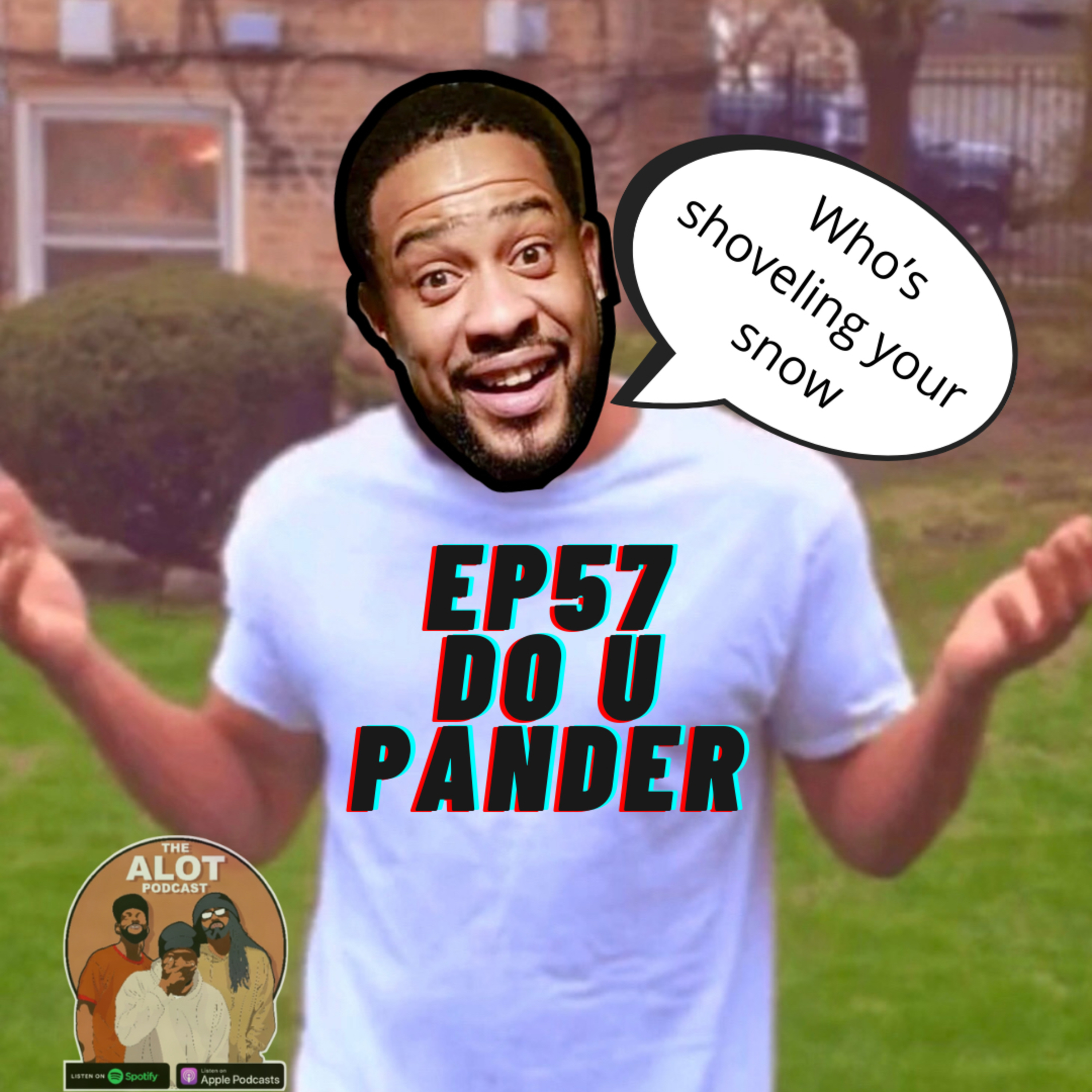 The ALOT Podcast