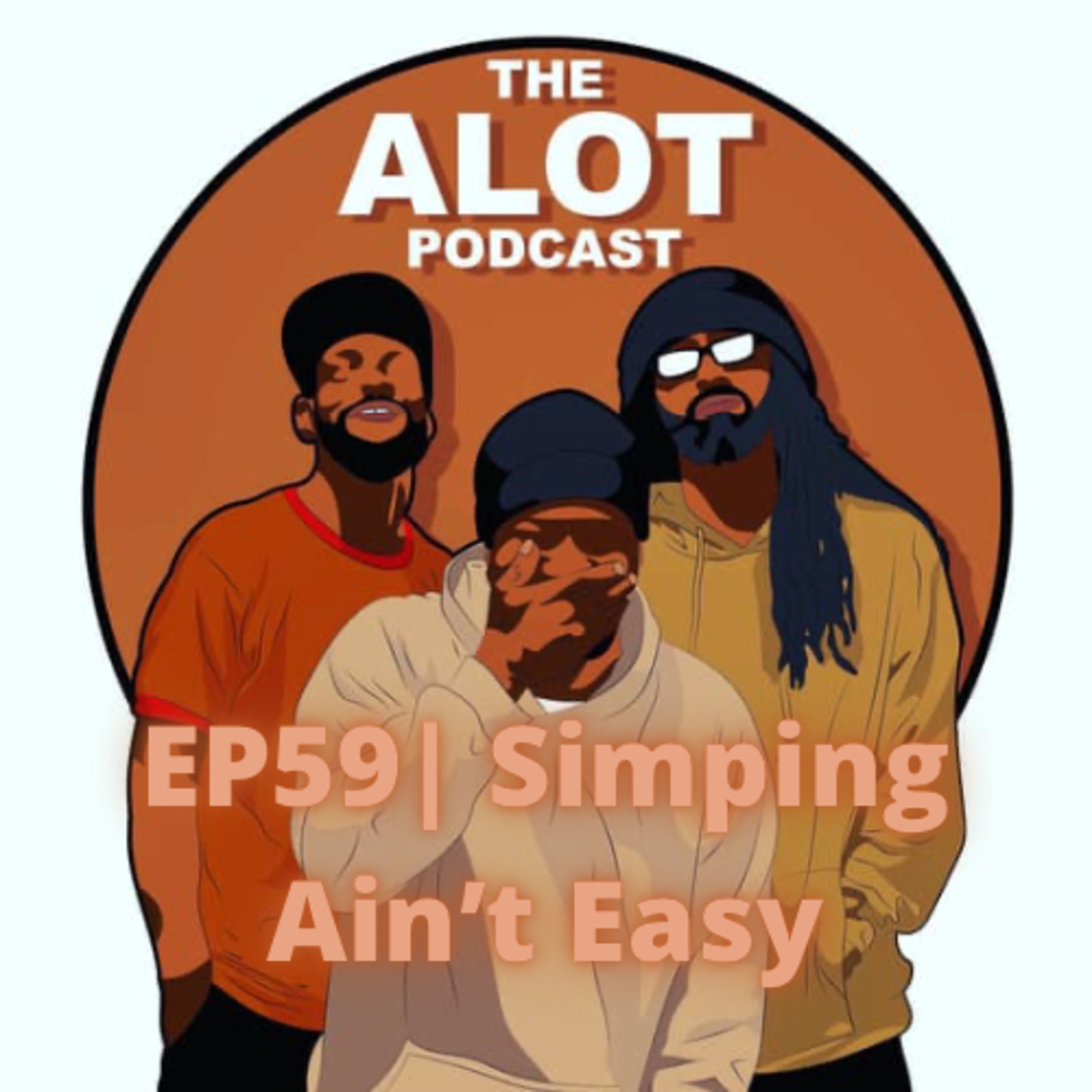 The ALOT Podcast