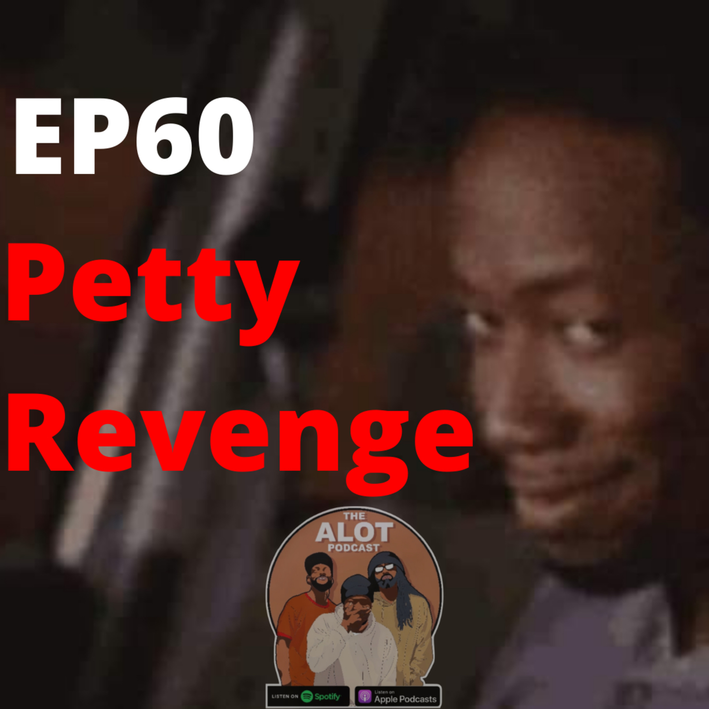 The ALOT Podcast