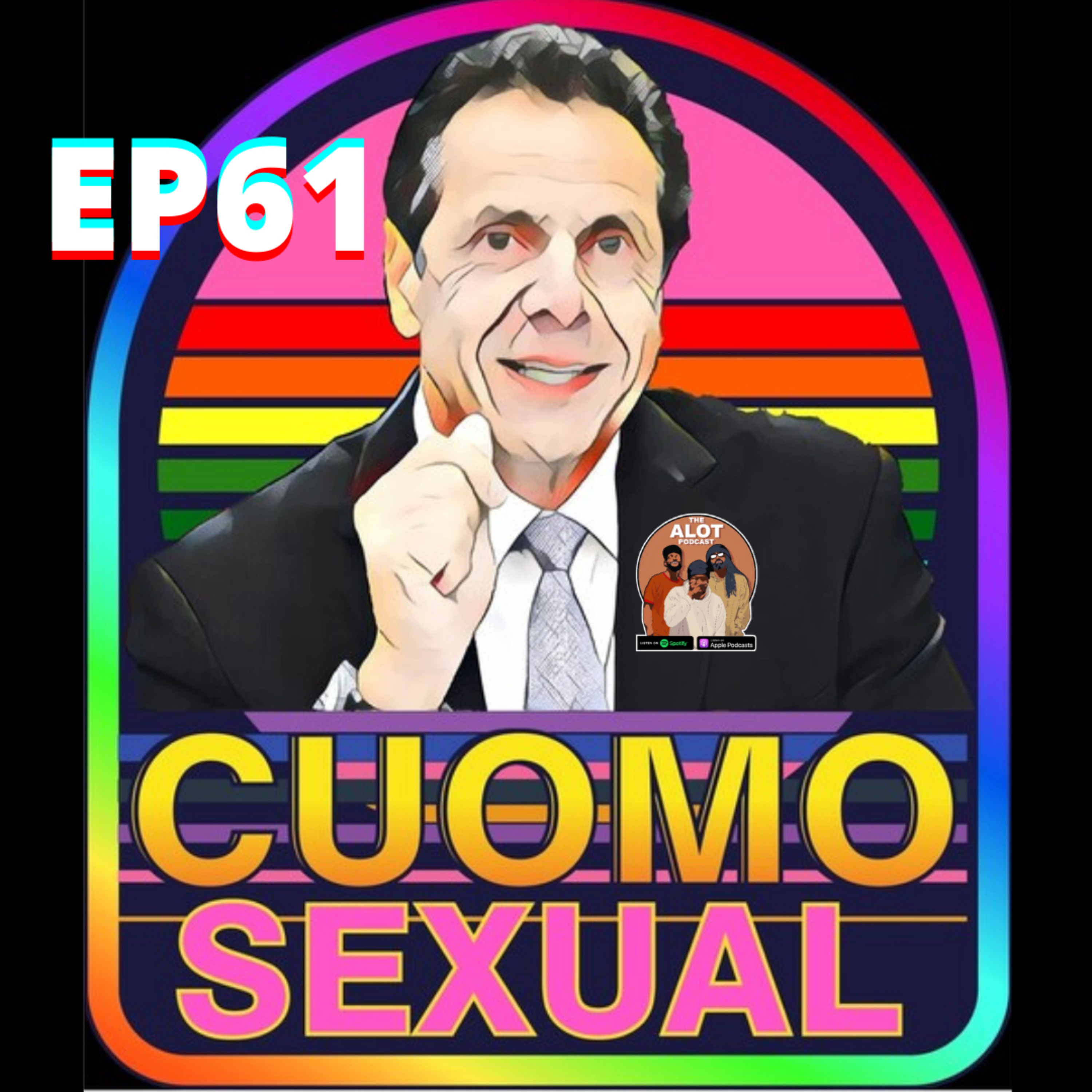The ALOT Podcast