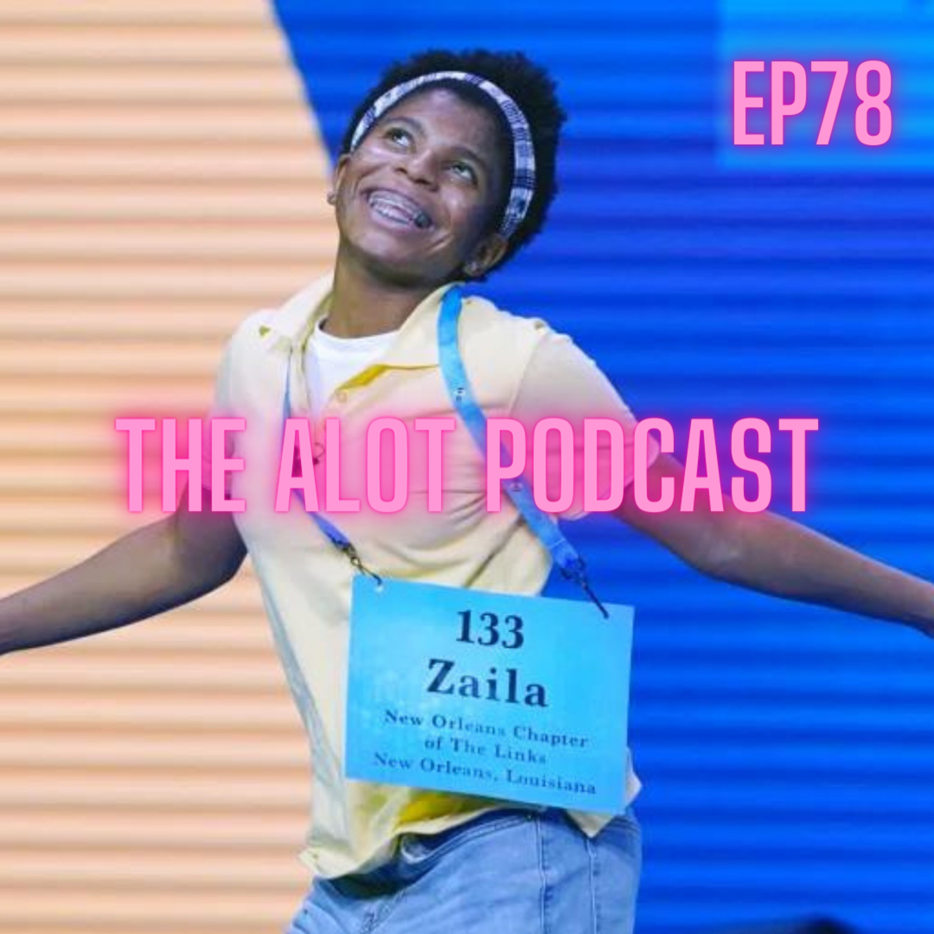 The ALOT Podcast