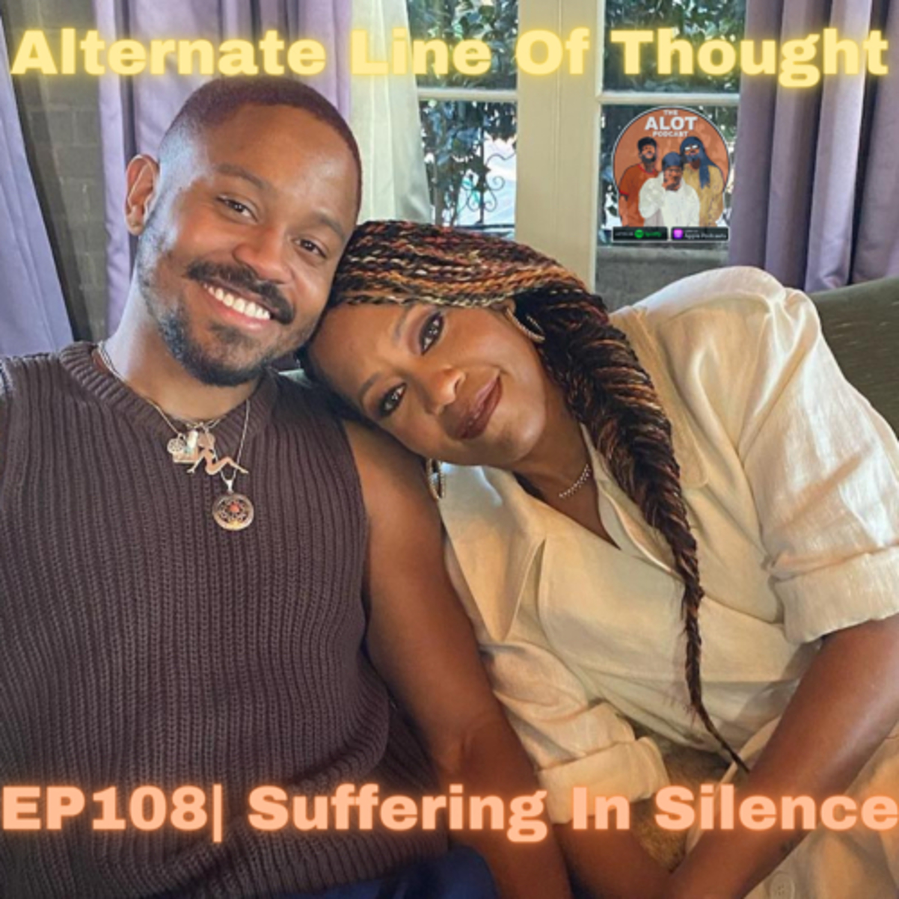 The ALOT Podcast