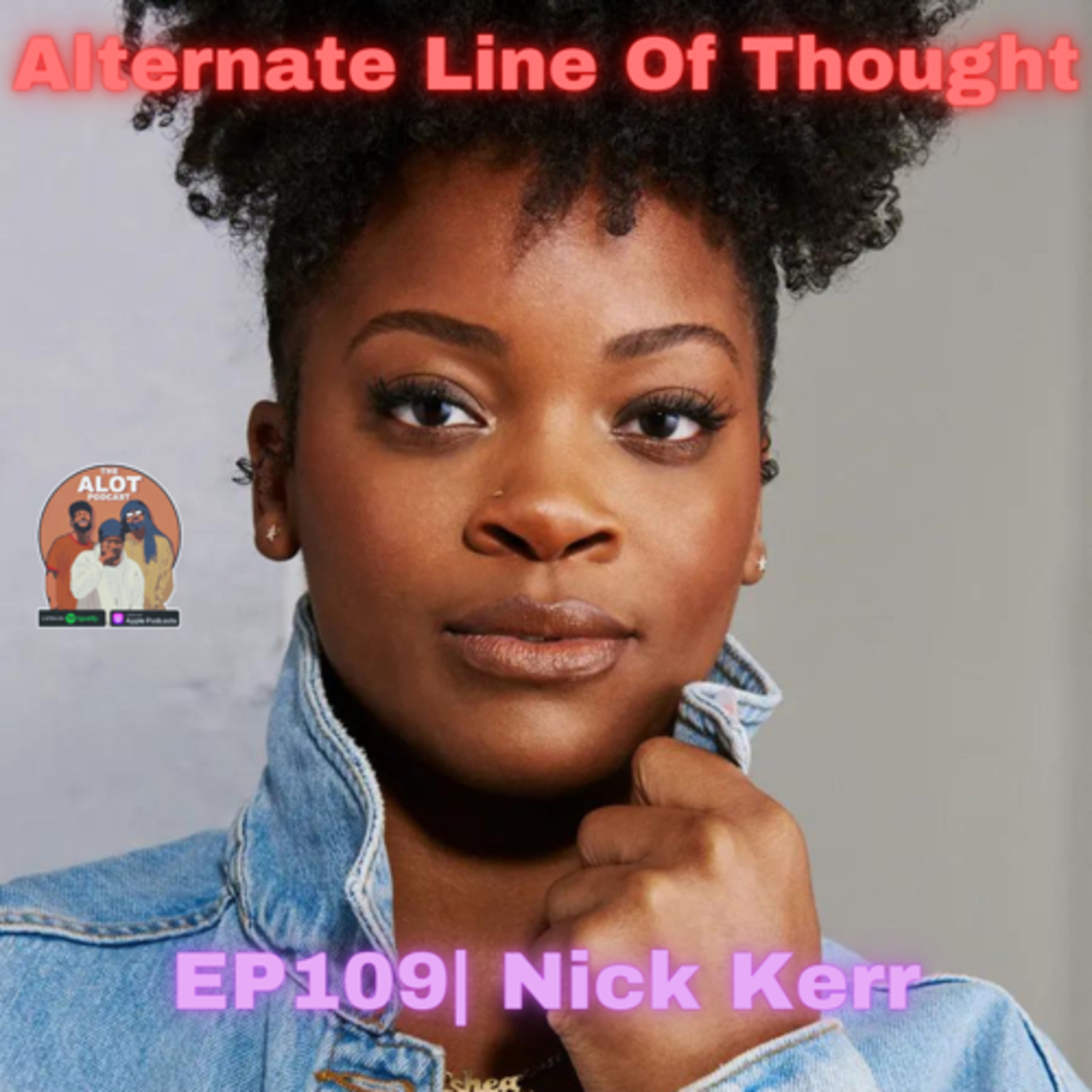 The ALOT Podcast
