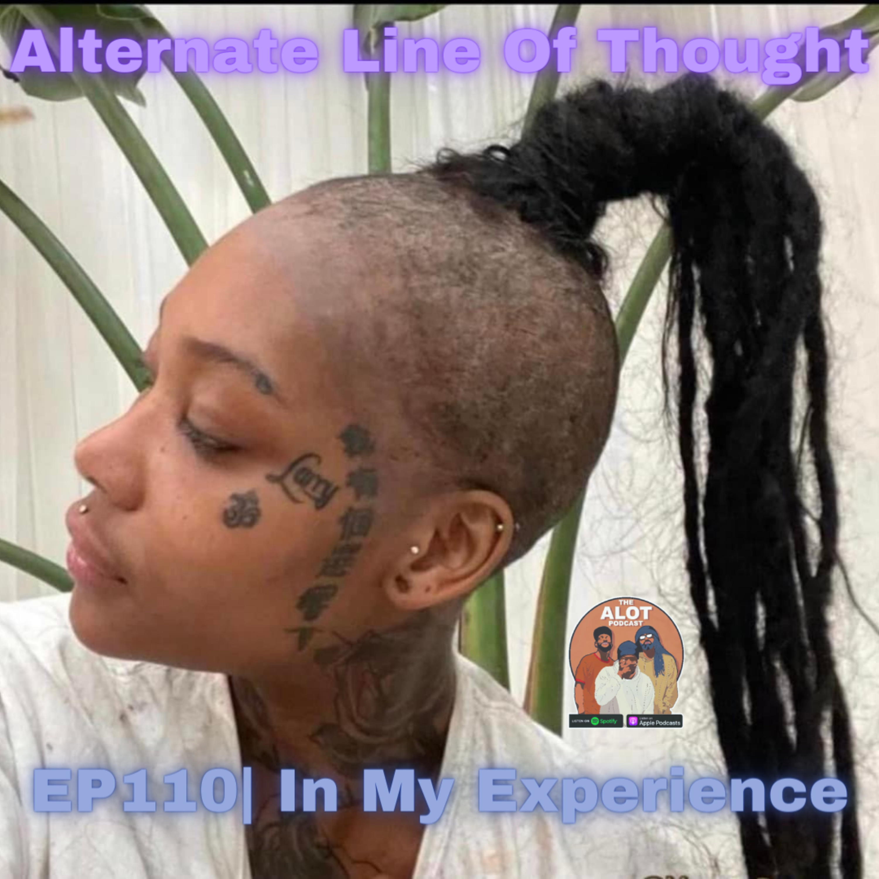 The ALOT Podcast