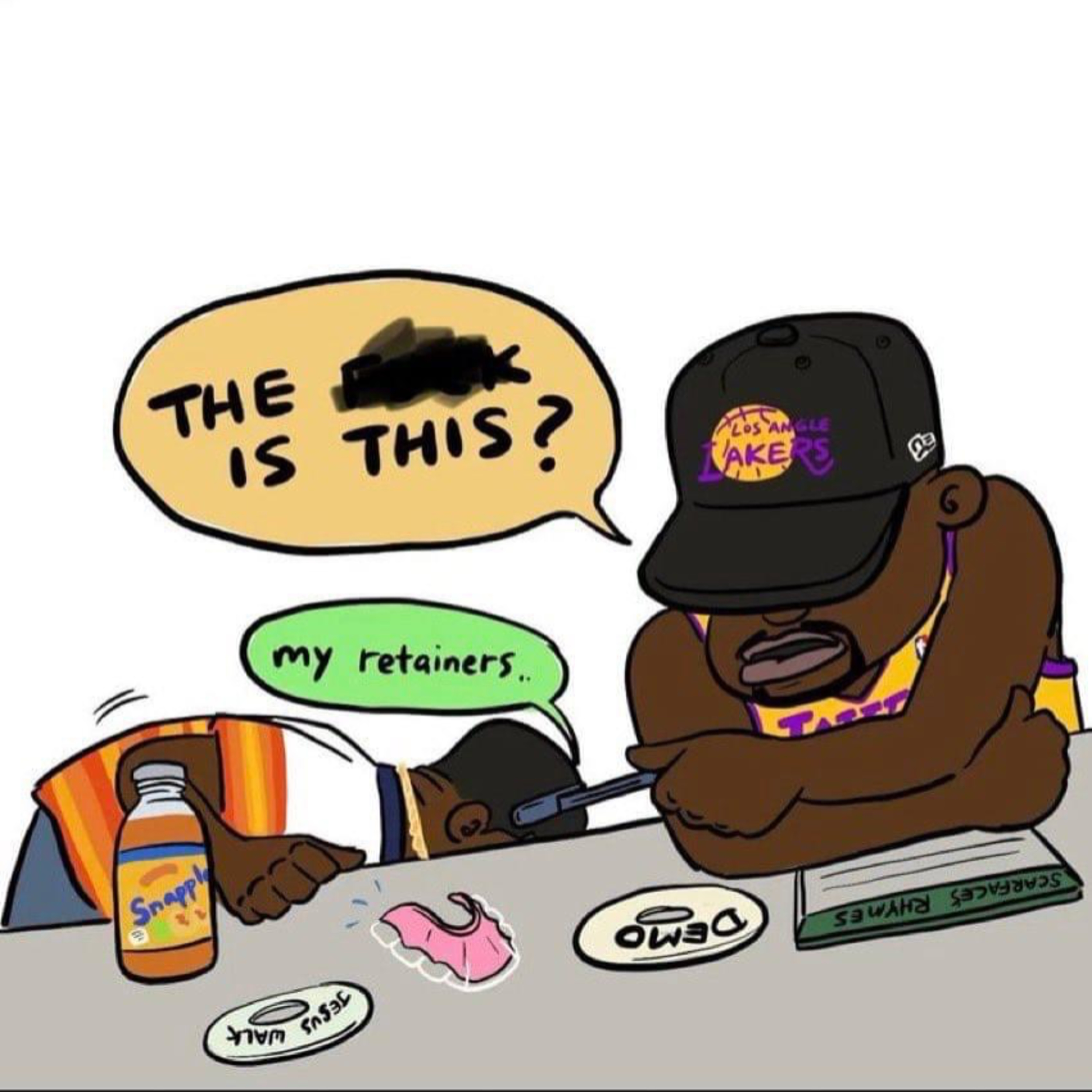 The ALOT Podcast