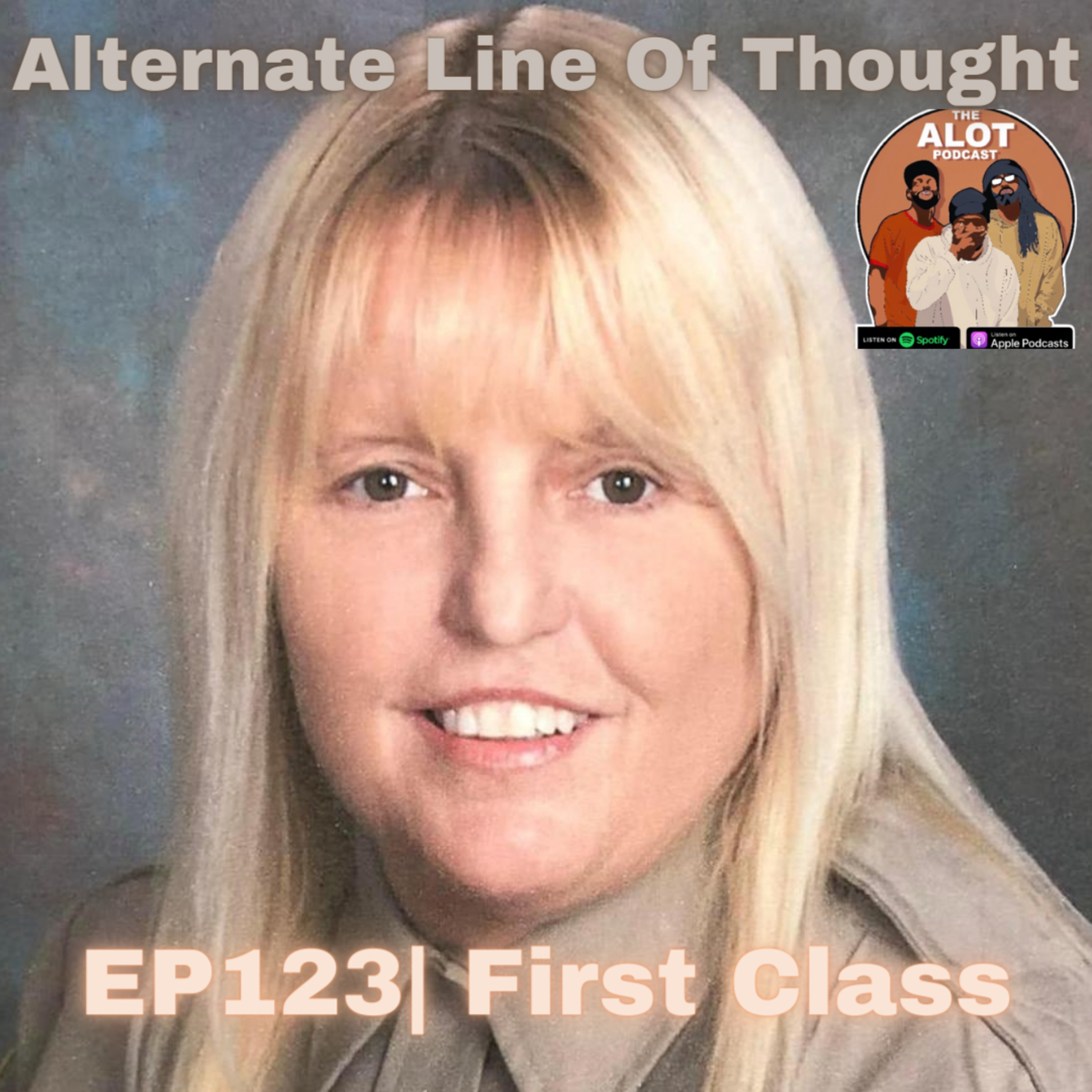 The ALOT Podcast