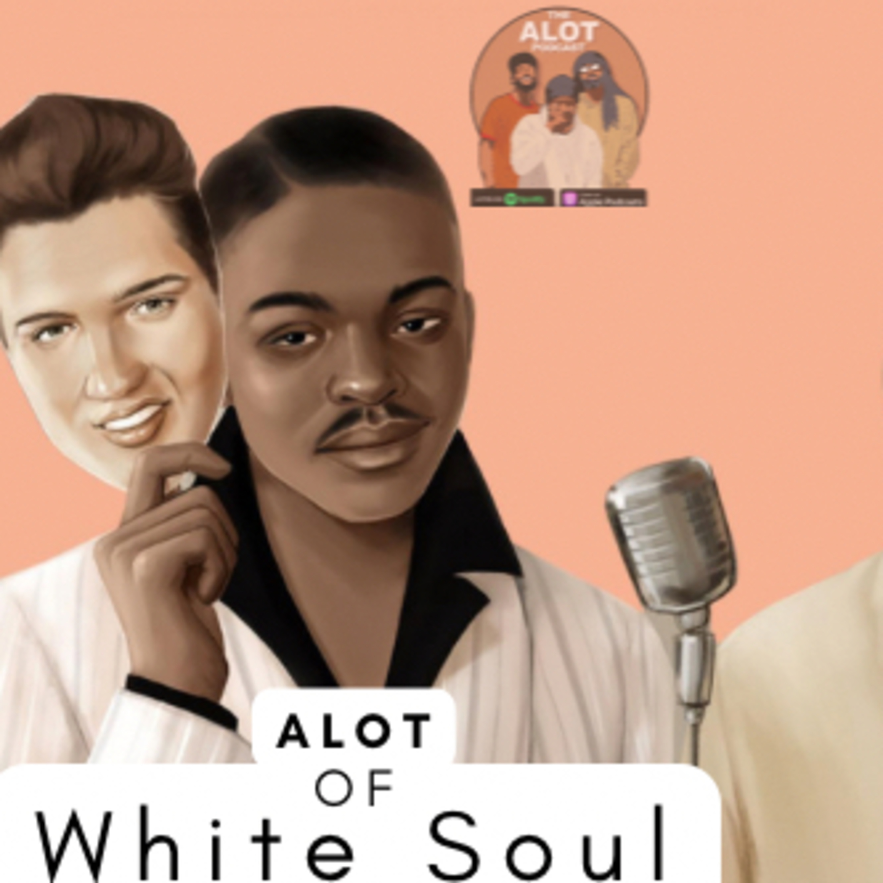 The ALOT Podcast