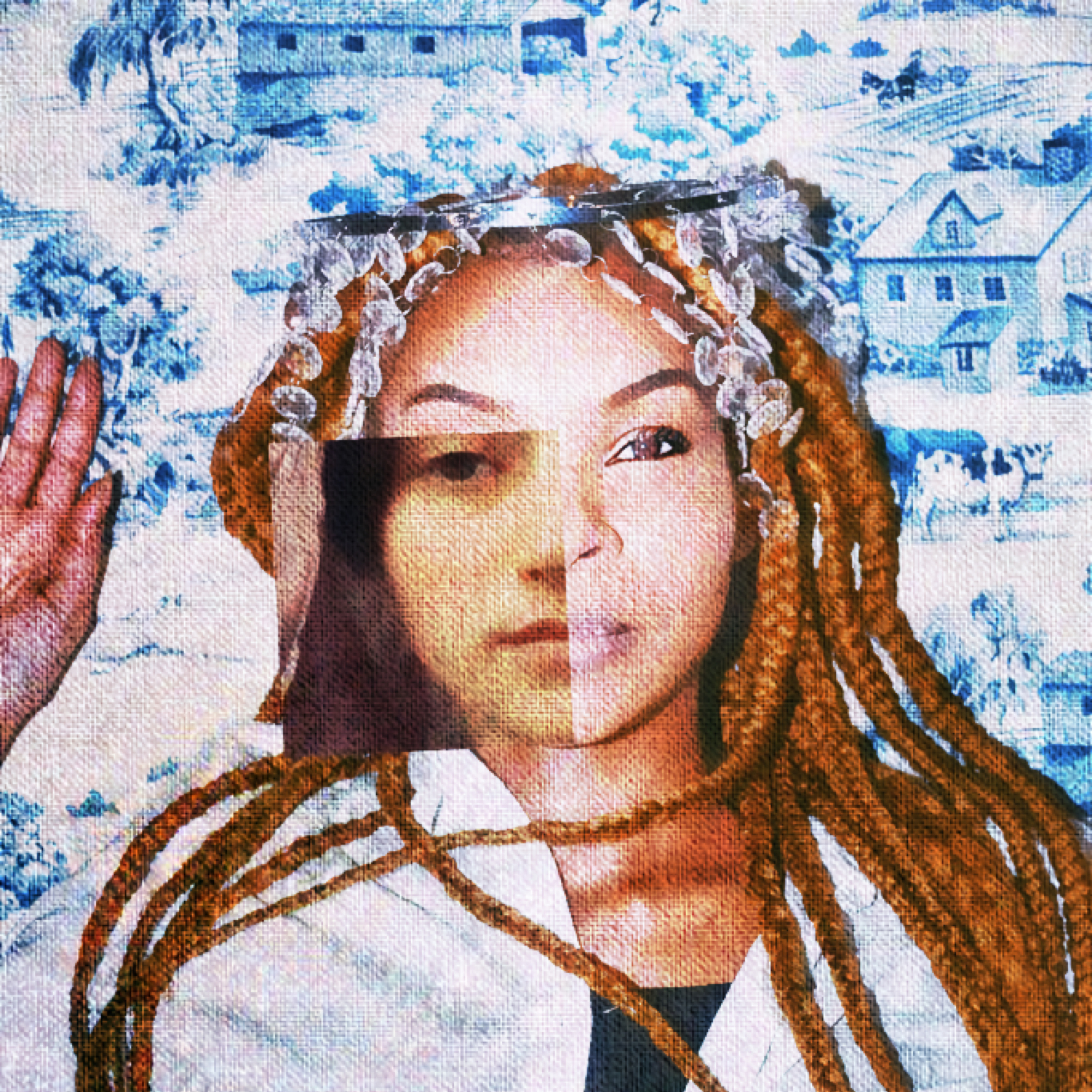 People Detox, Rant&Rave U’MuthaFks episode artwork