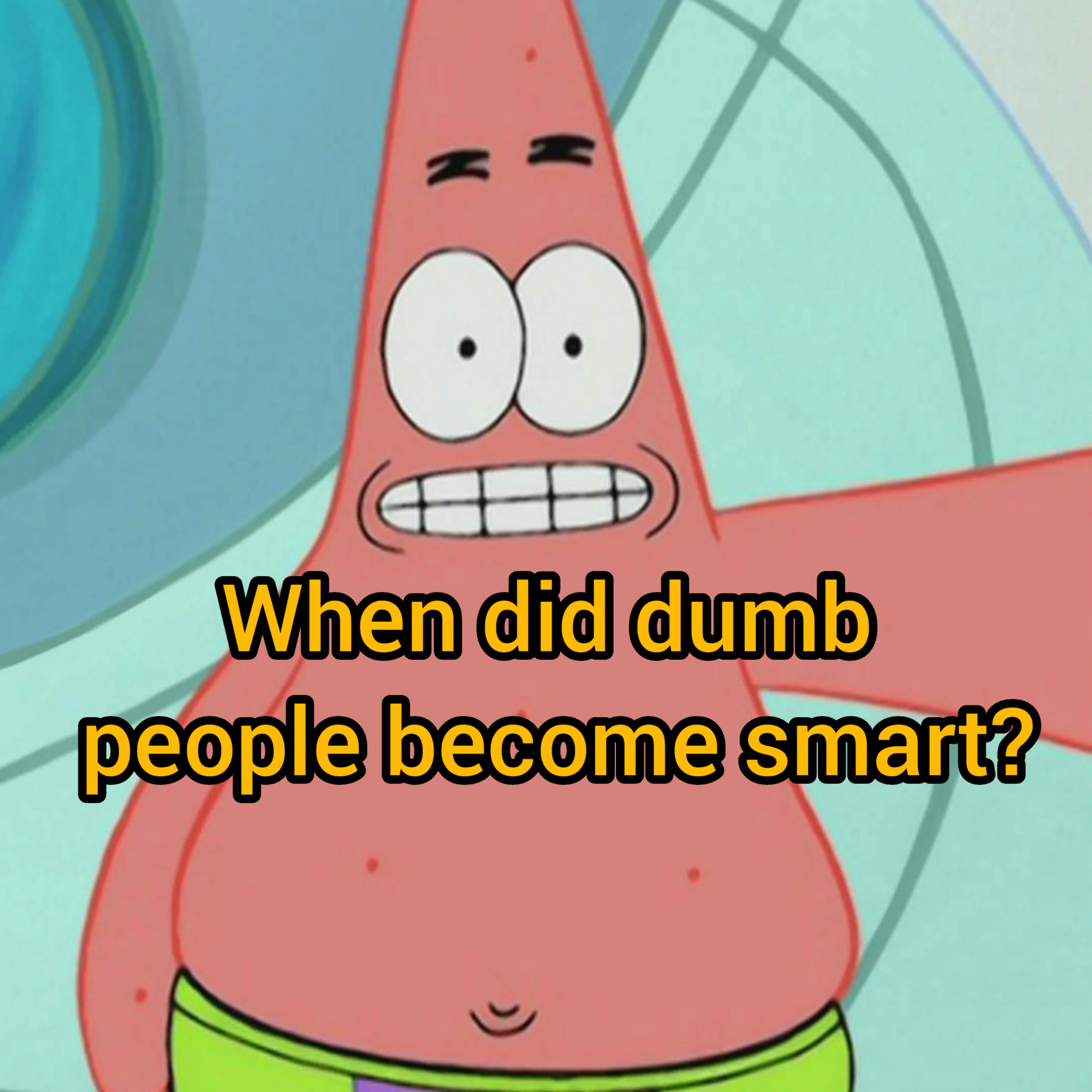 social meida makes us think dumb is smart-correct opinion ep 1