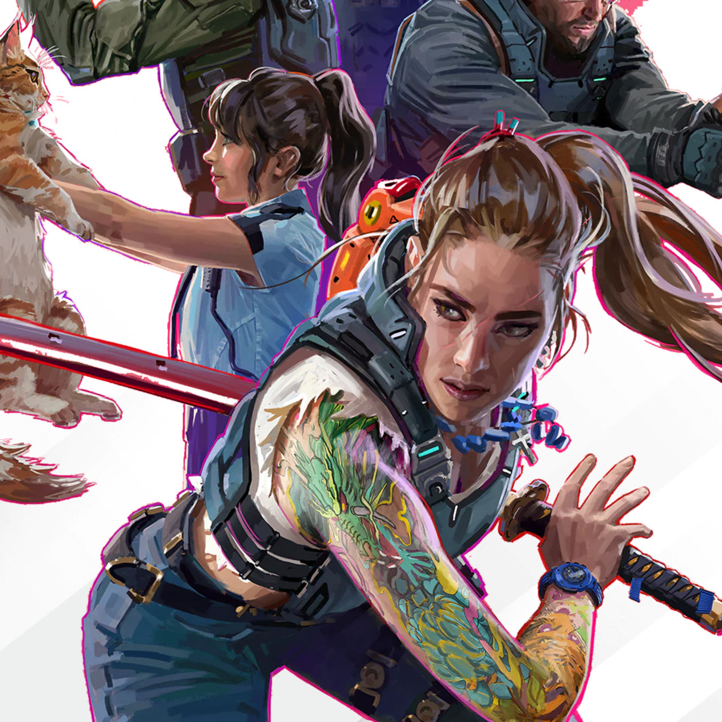 Power On! - Der Gaming-Podcast