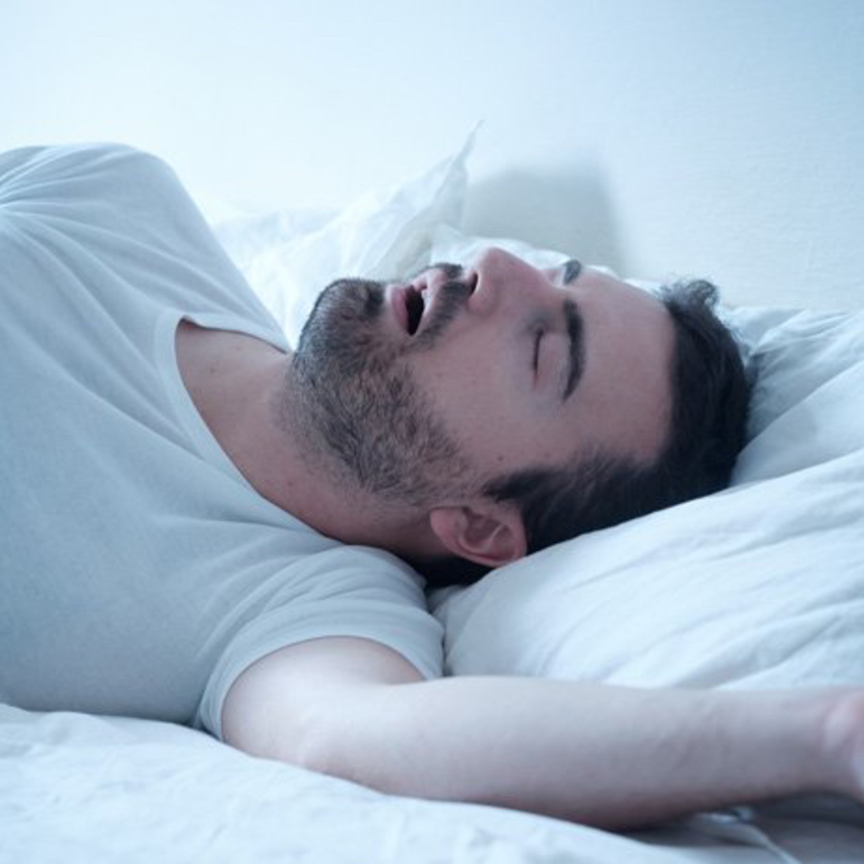 ISSUES WITH SLEEP INTRODUCTION episode artwork