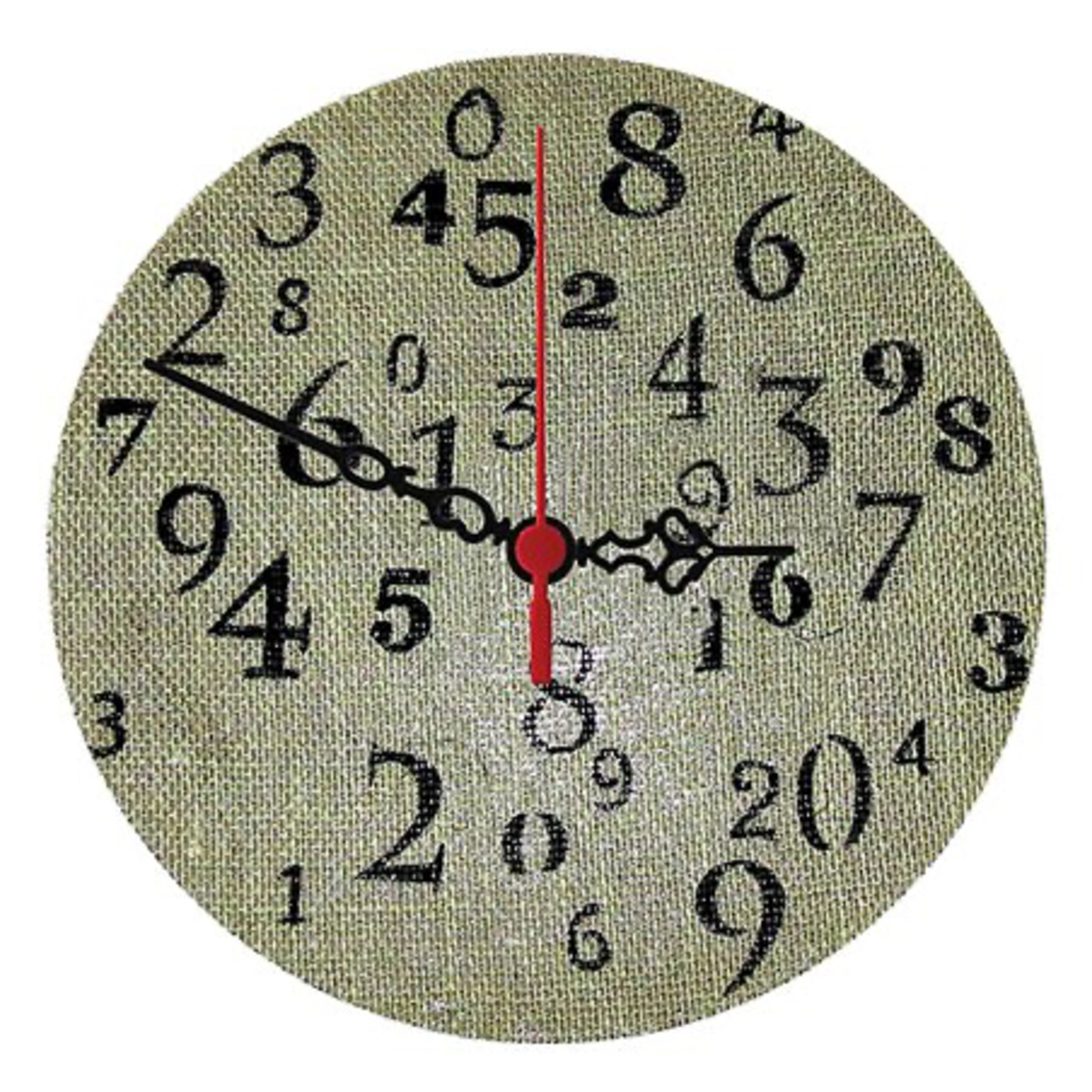 Time  episode artwork